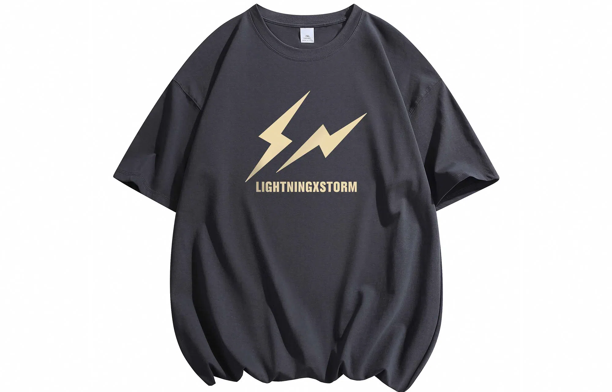 Lightning X Storm T