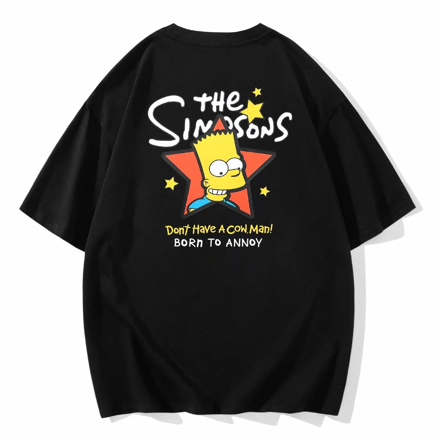 The Simpsons T
