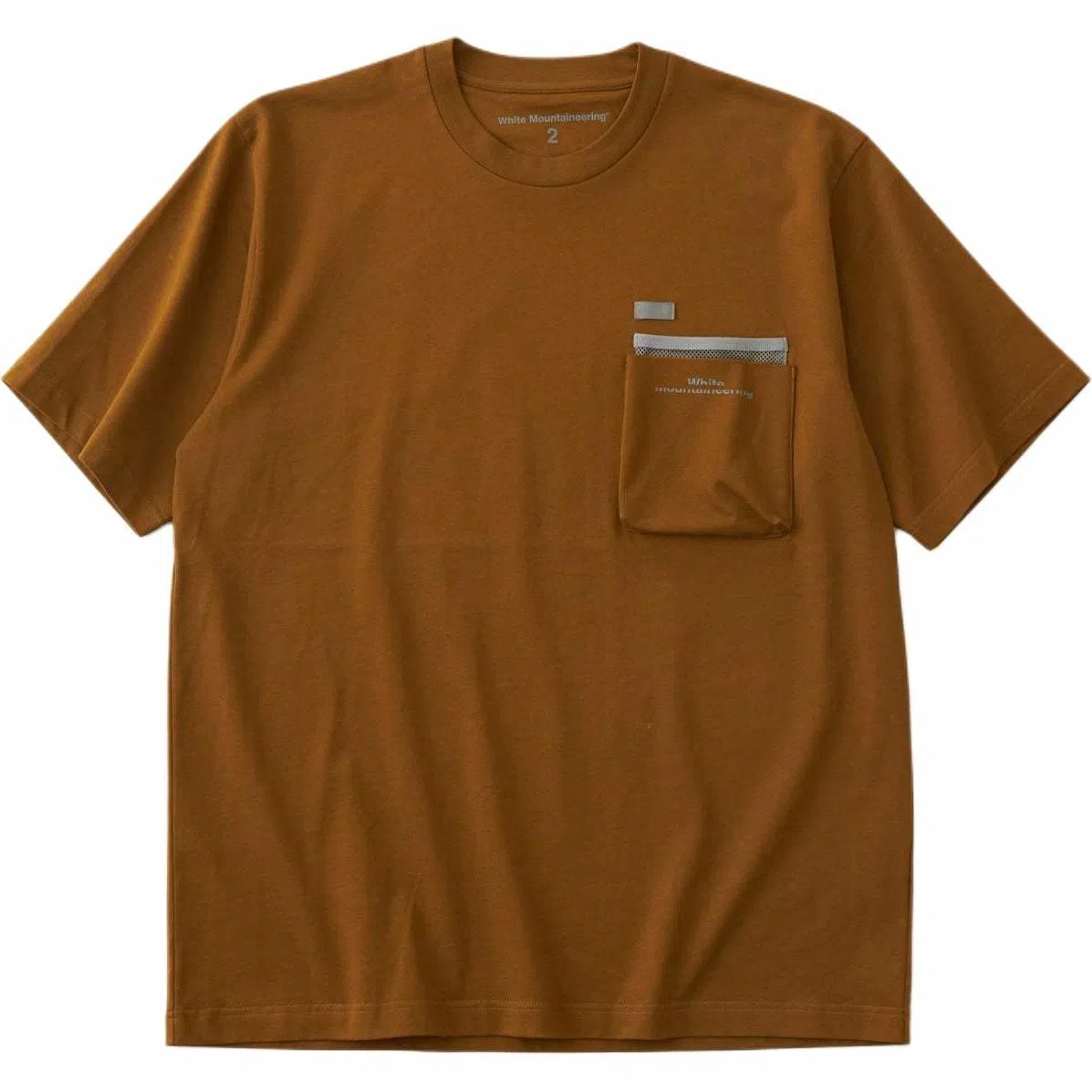 White Mountaineering SS24 T