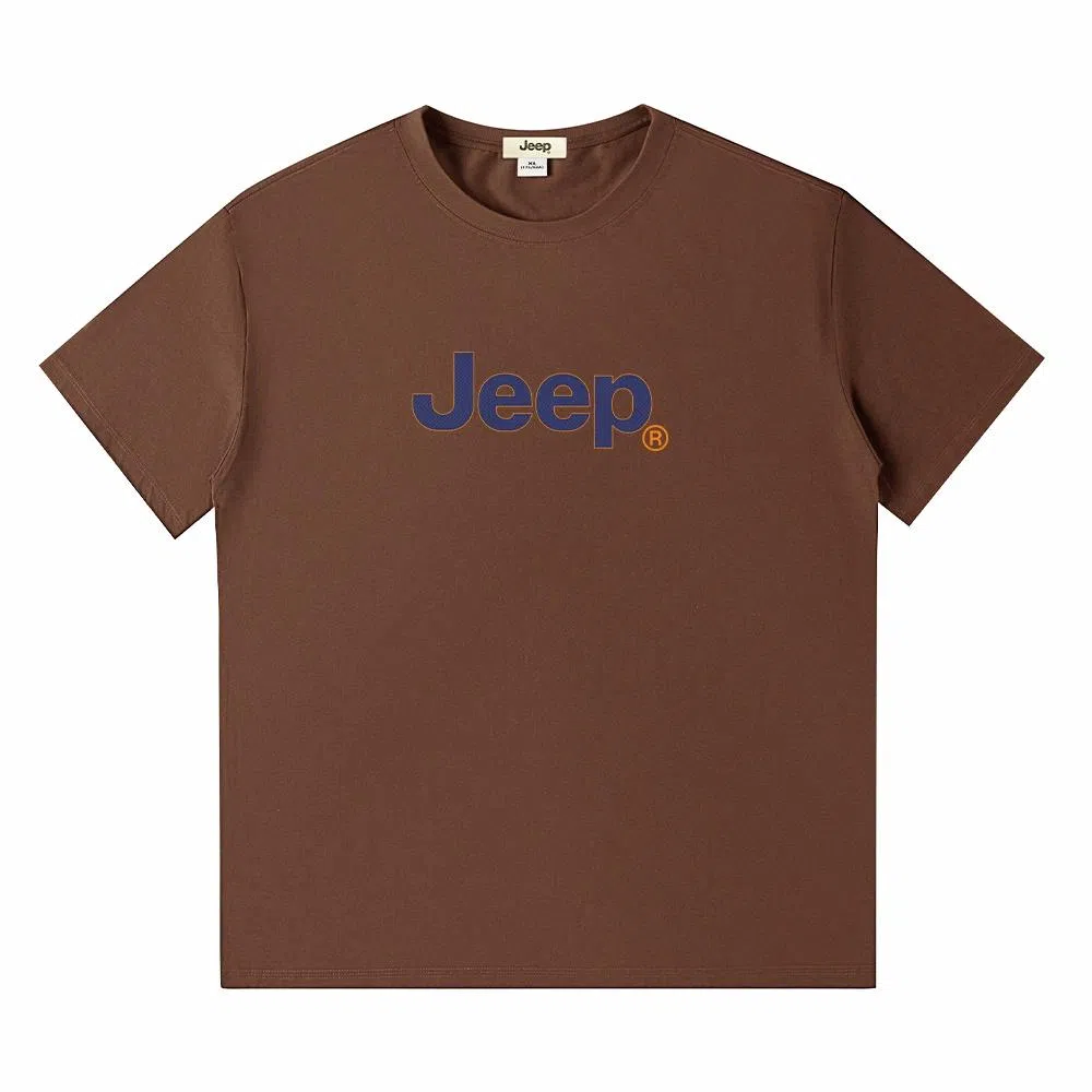 Jeep vibeT