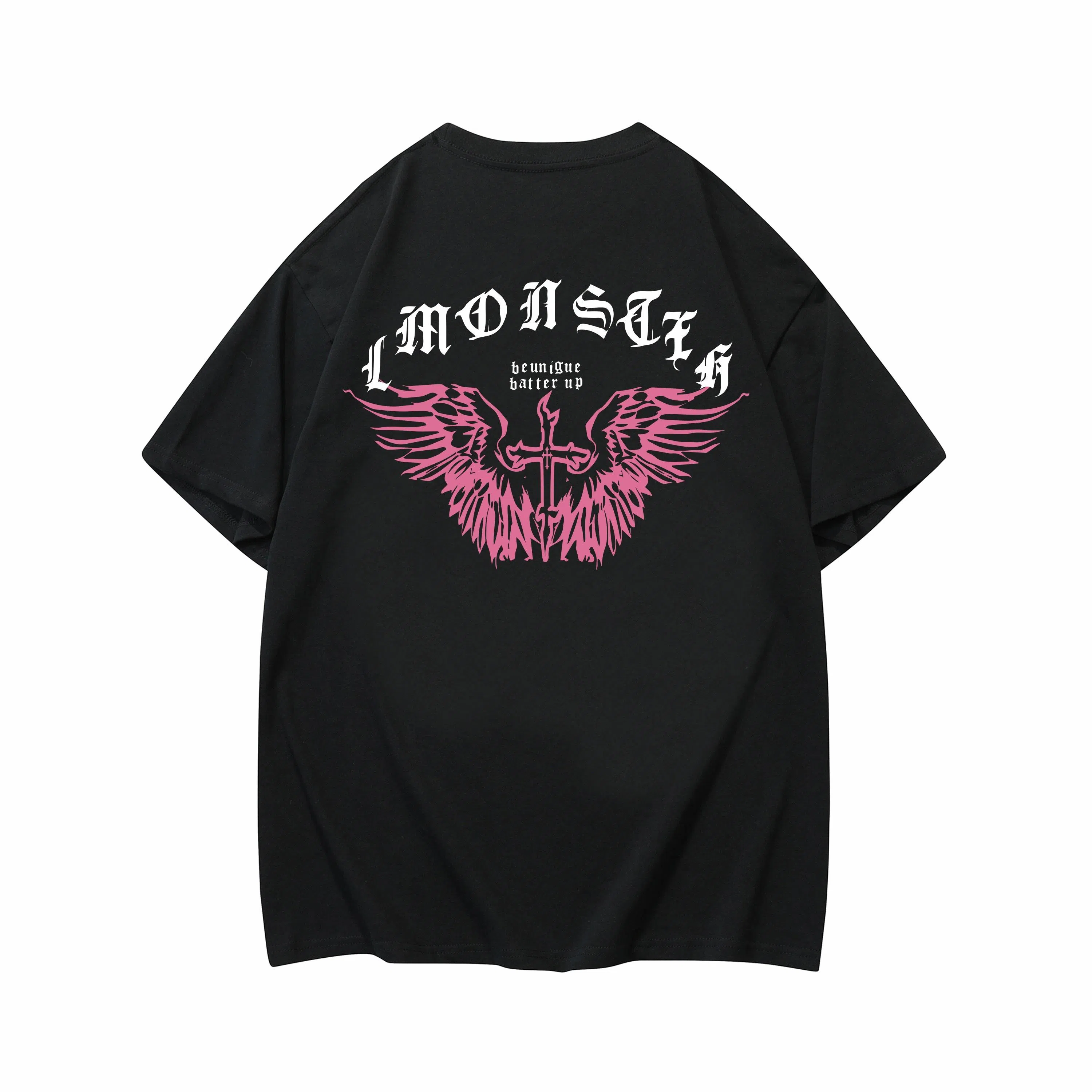 LIGHTNING MONSTERLogoT