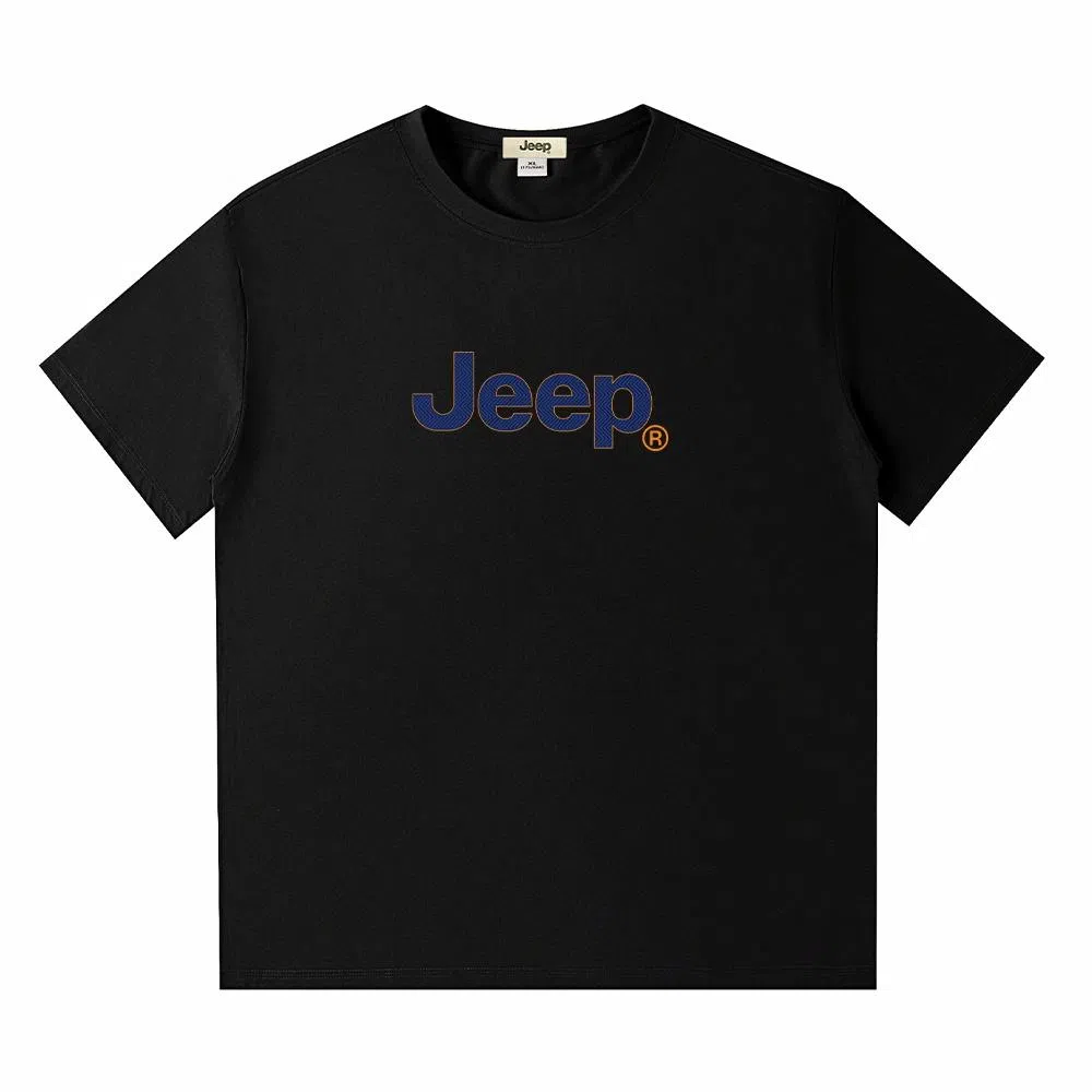 Jeep vibeT