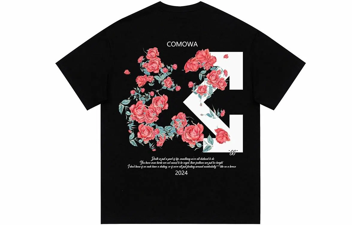 COMOWA LogoT