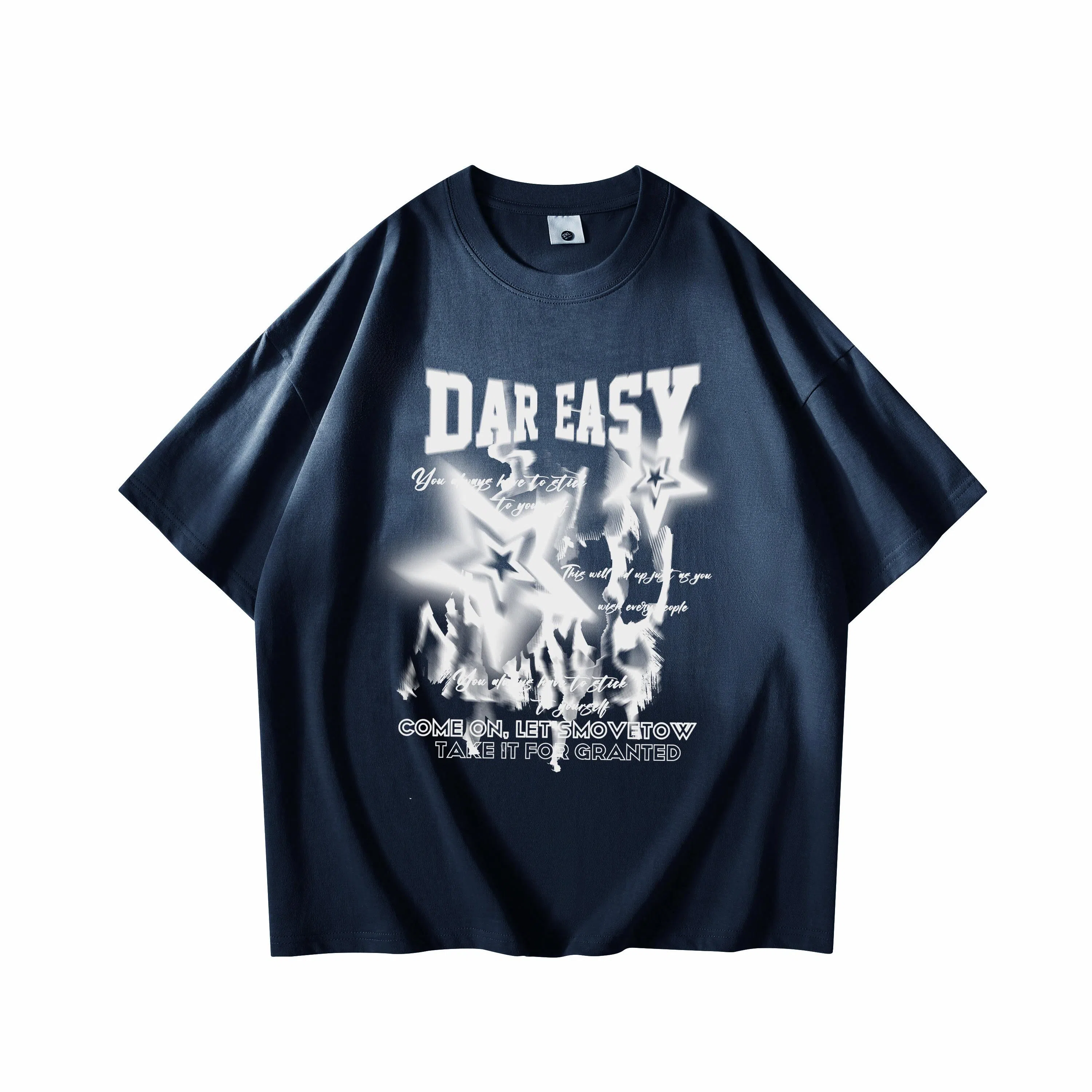 DAREASY T