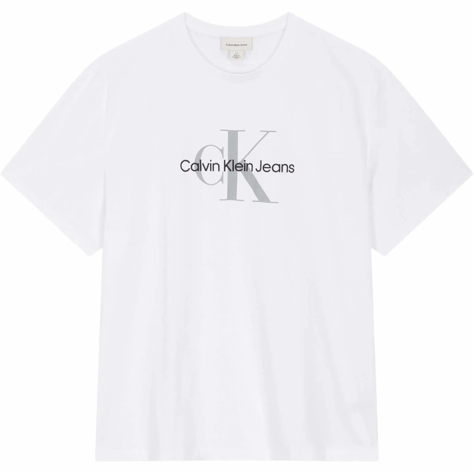 CALVIN KLEIN Jeans T