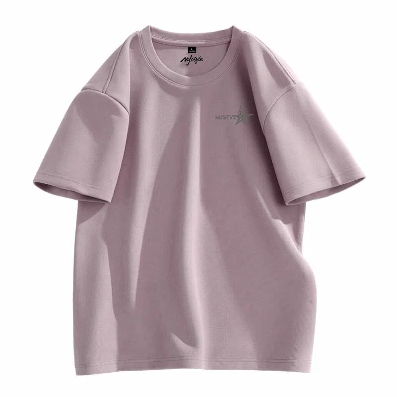 MJ STYLE oversizeT