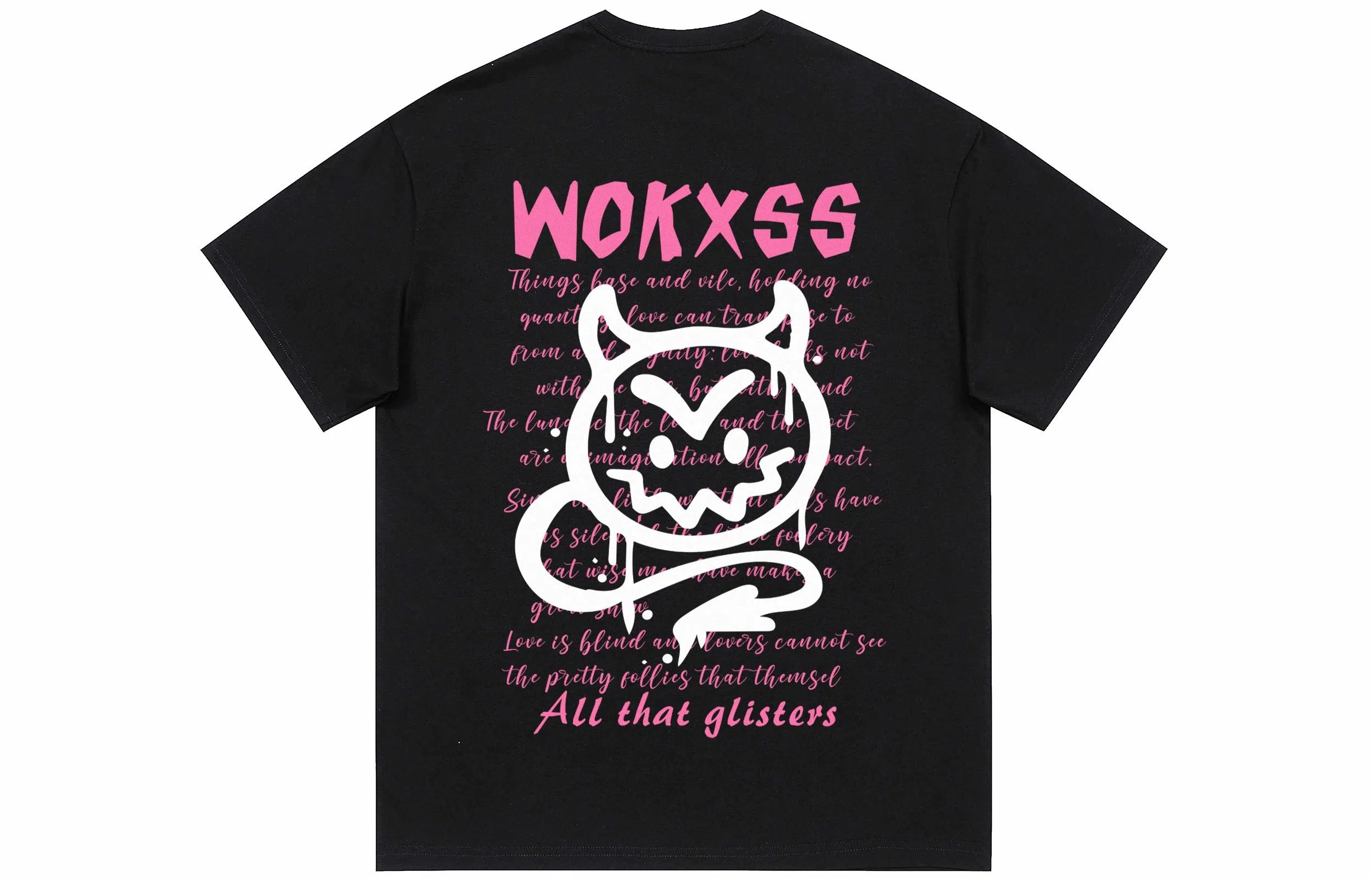WOKXSS T