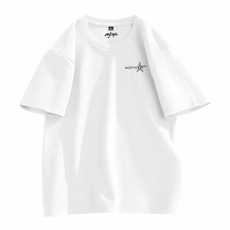 MJ STYLE oversizeT
