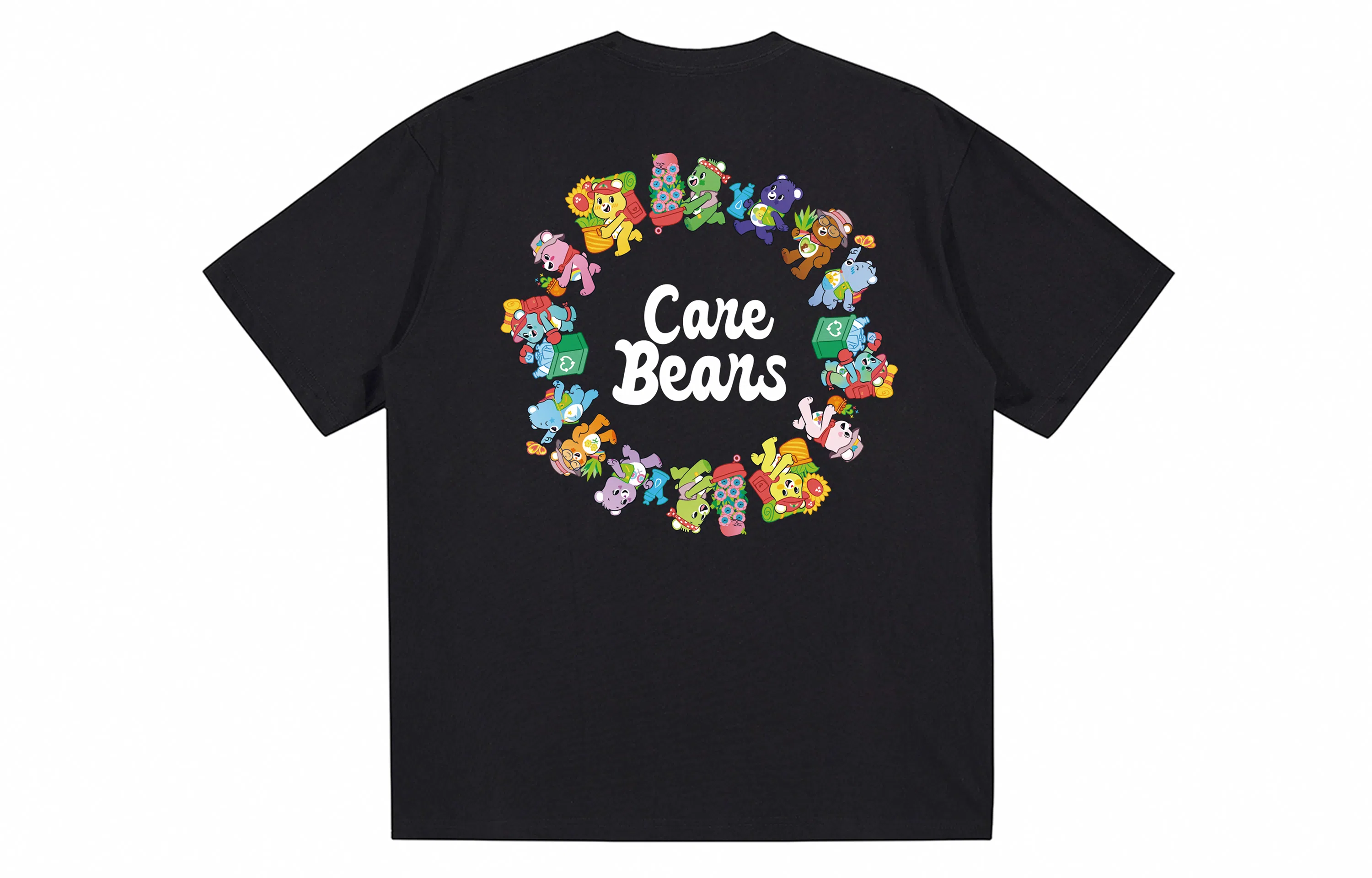 CAREBEARS T