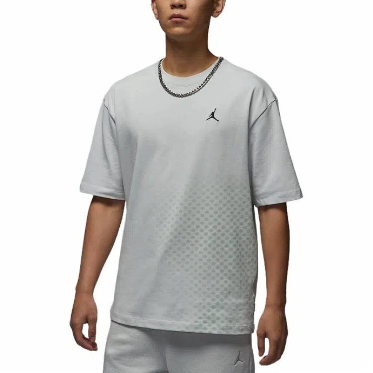 Jordan Jordan CNY FW24 logoT
