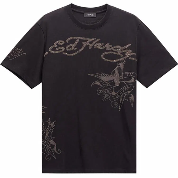 Ed Hardy SS25