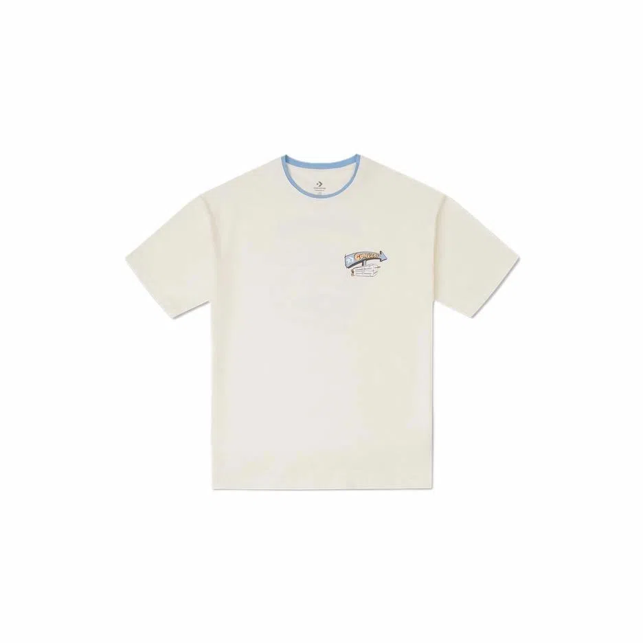 Converse T