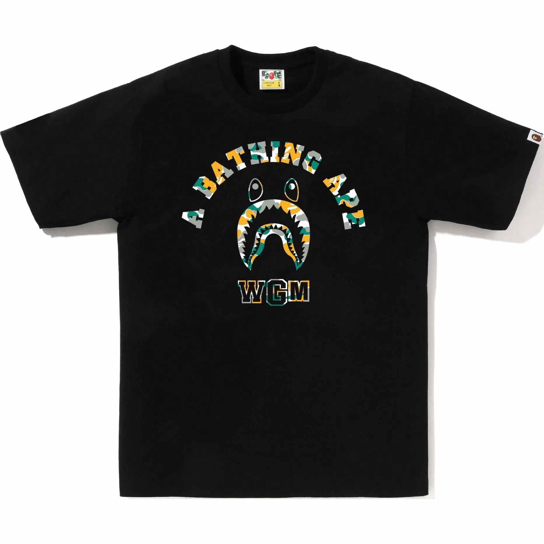 BAPE FW24 T