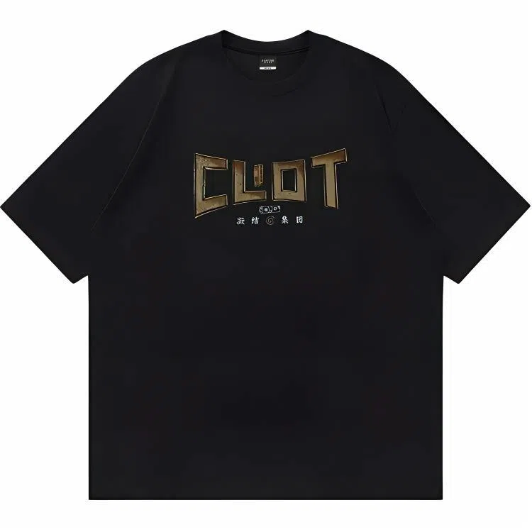 CLOT T