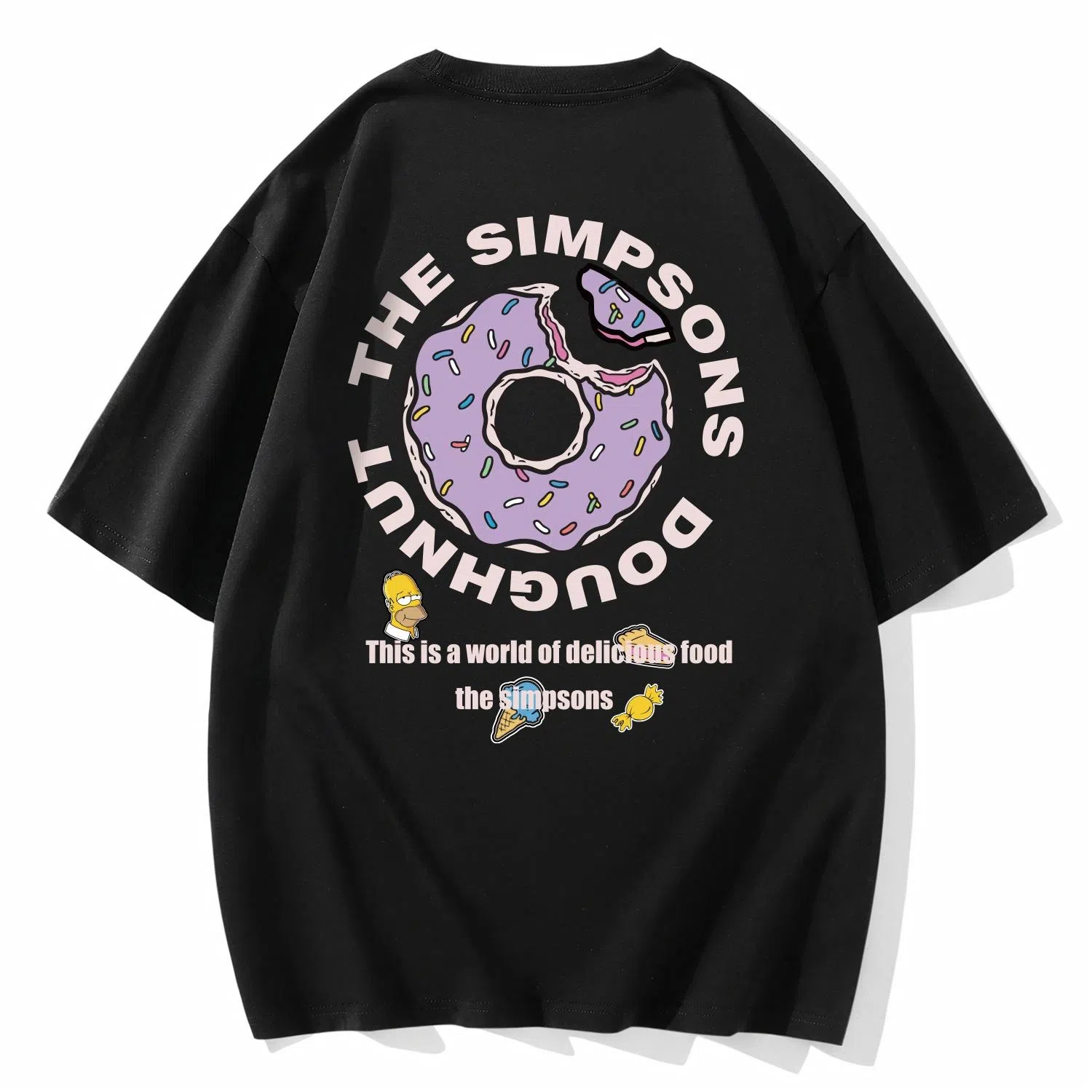 The Simpsons T