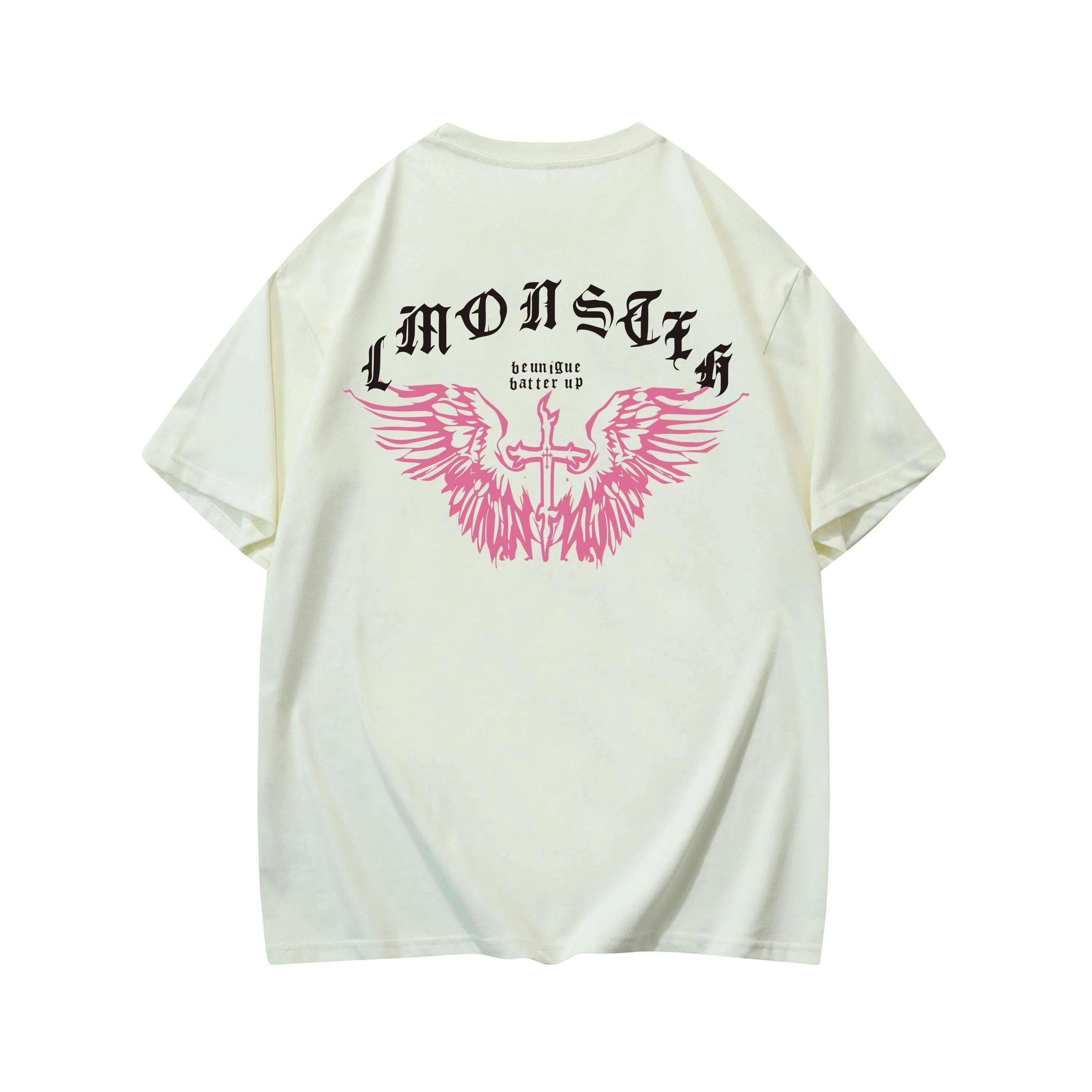 LIGHTNING MONSTERLogoT