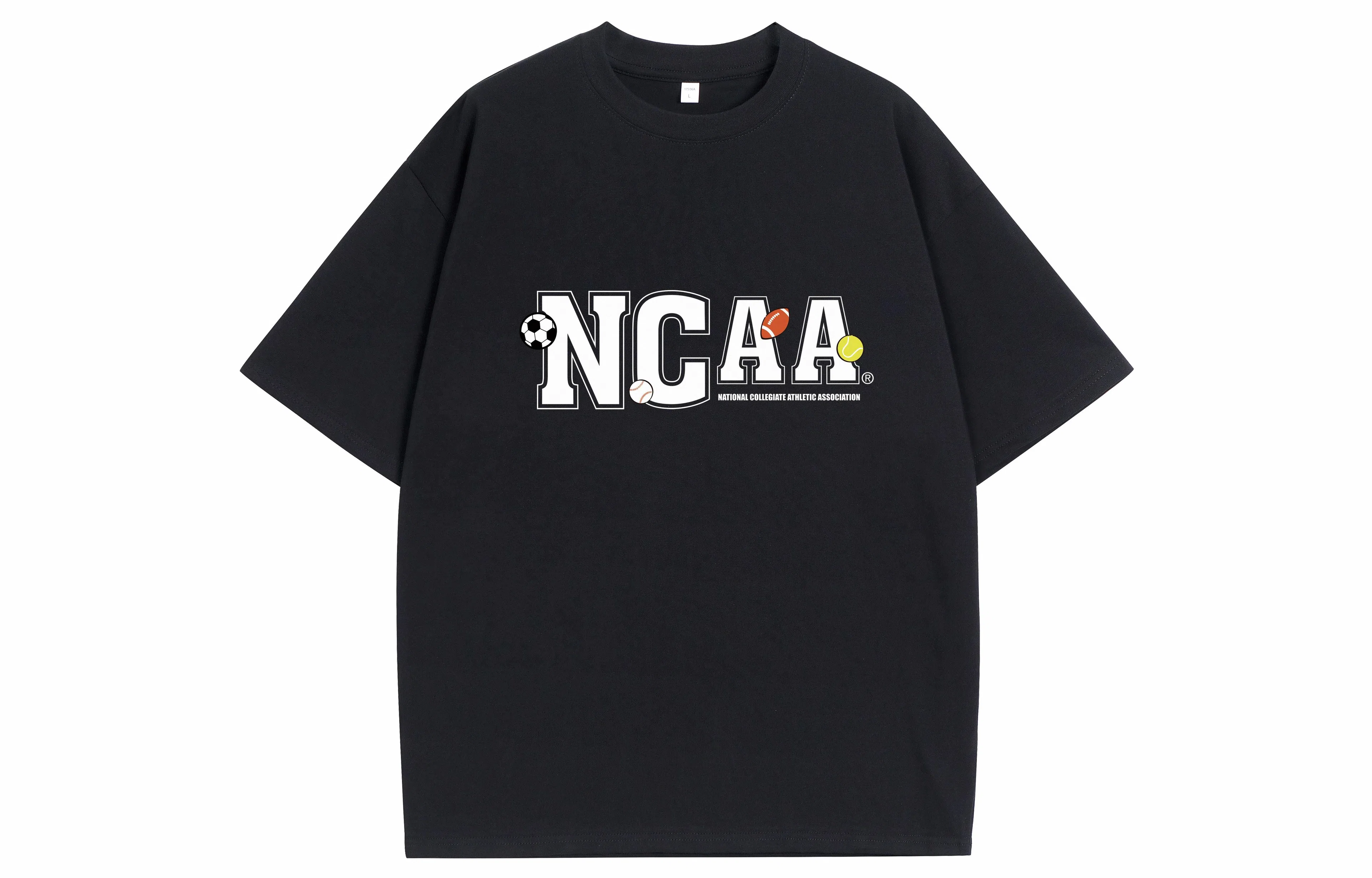 NCAA LogoT
