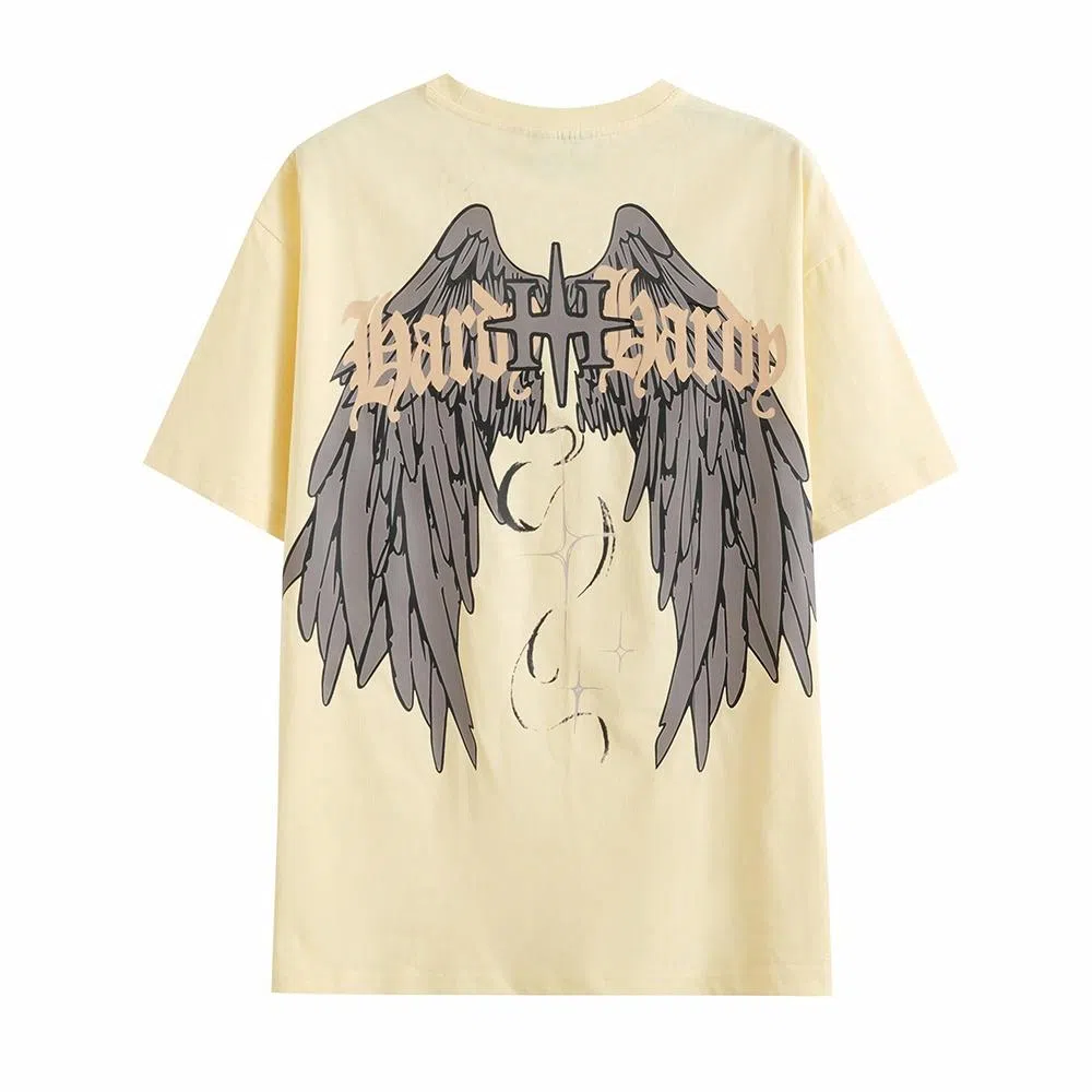 HARDY HARDY T
