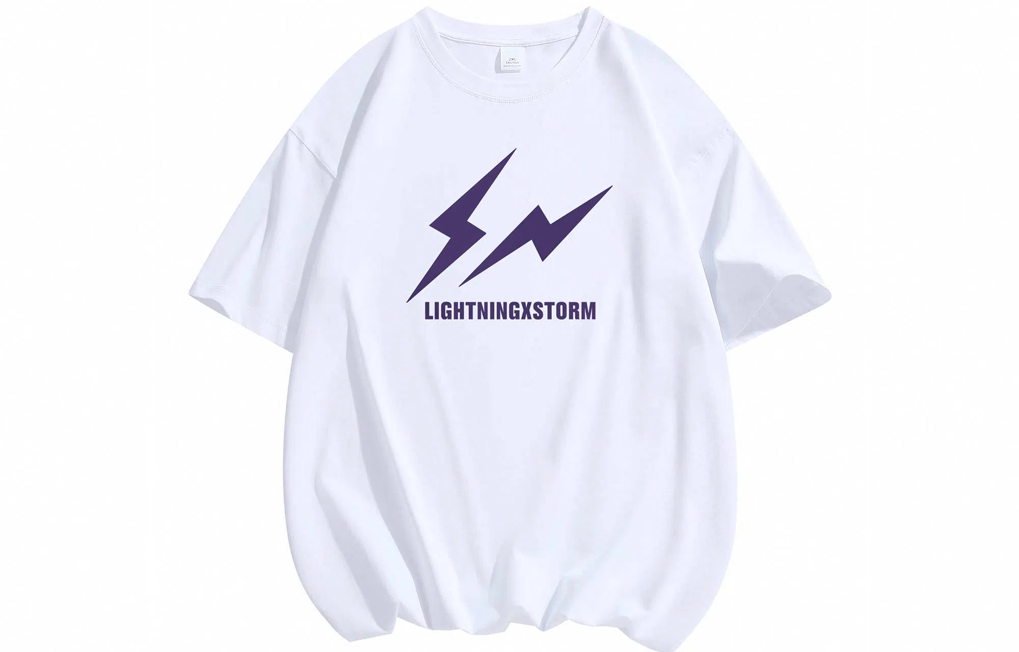 Lightning X Storm T
