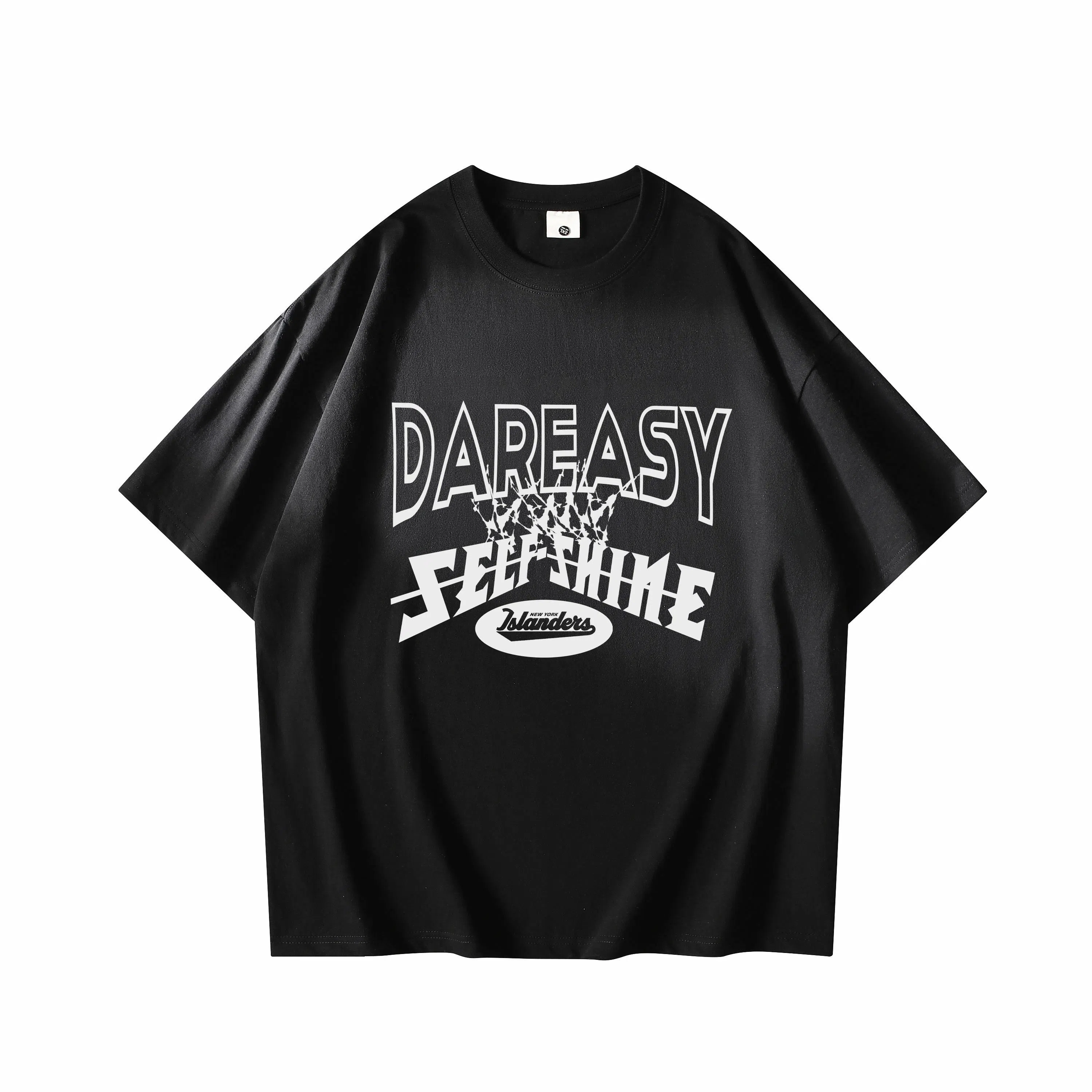 DAREASY T