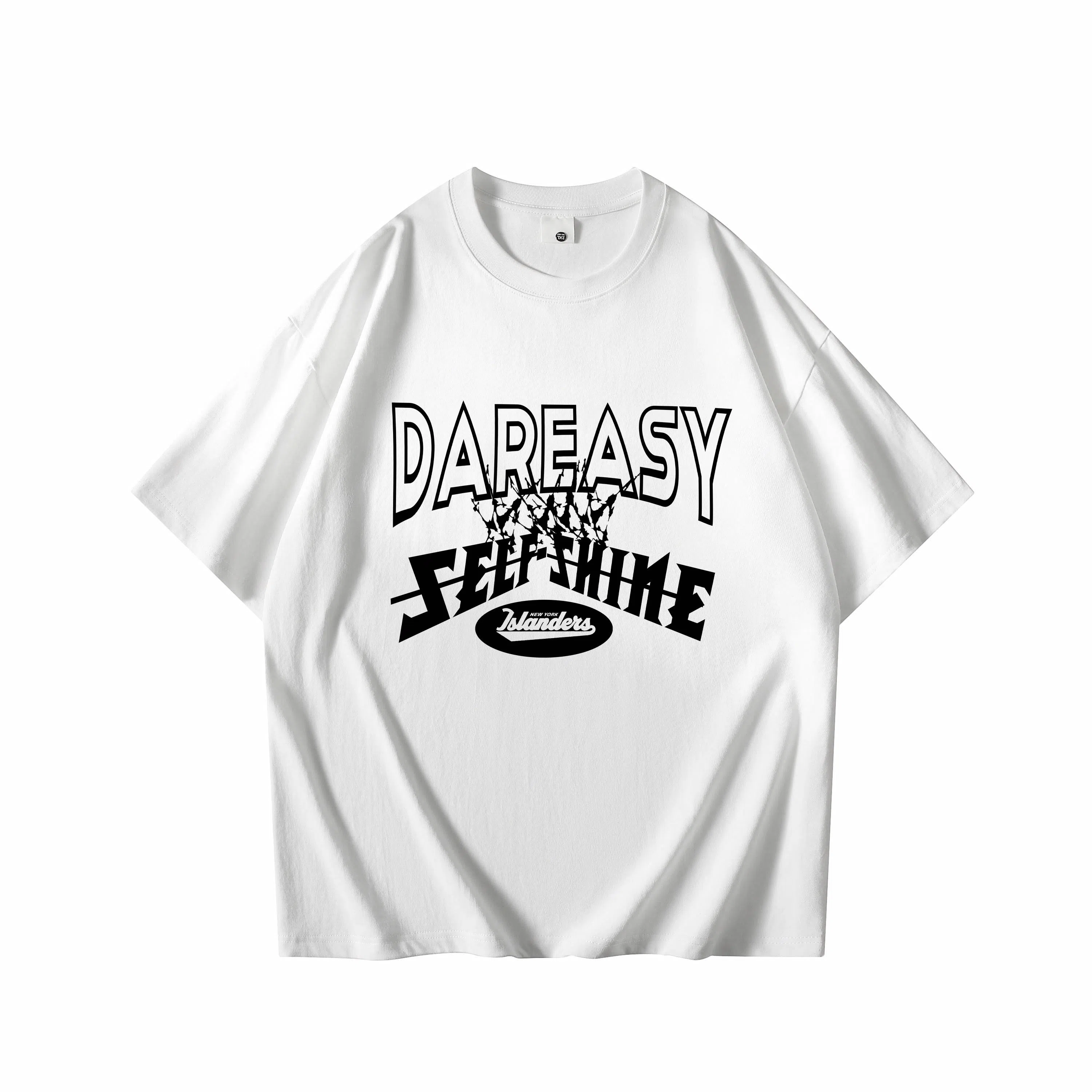 DAREASY T
