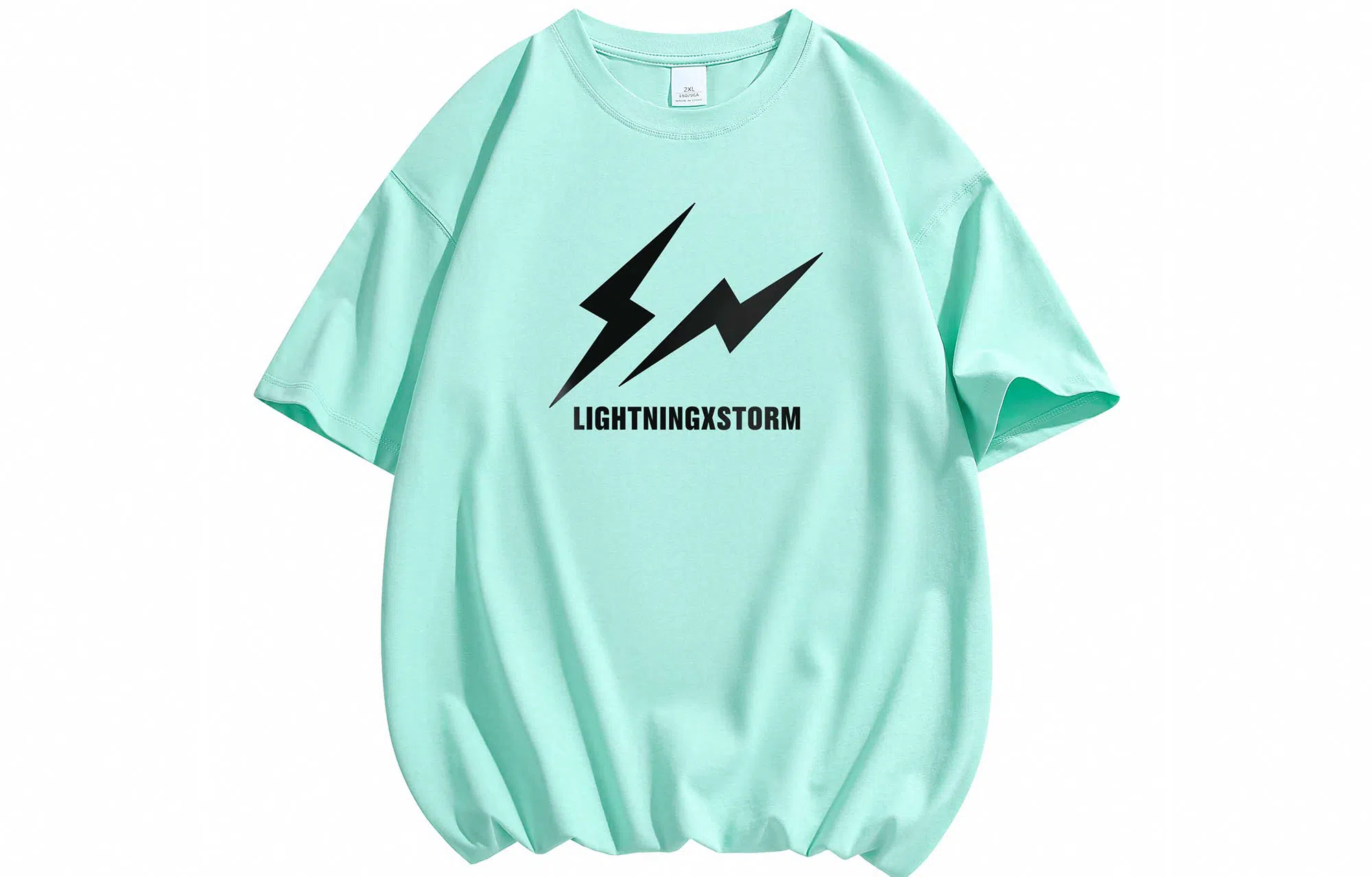 Lightning X Storm T