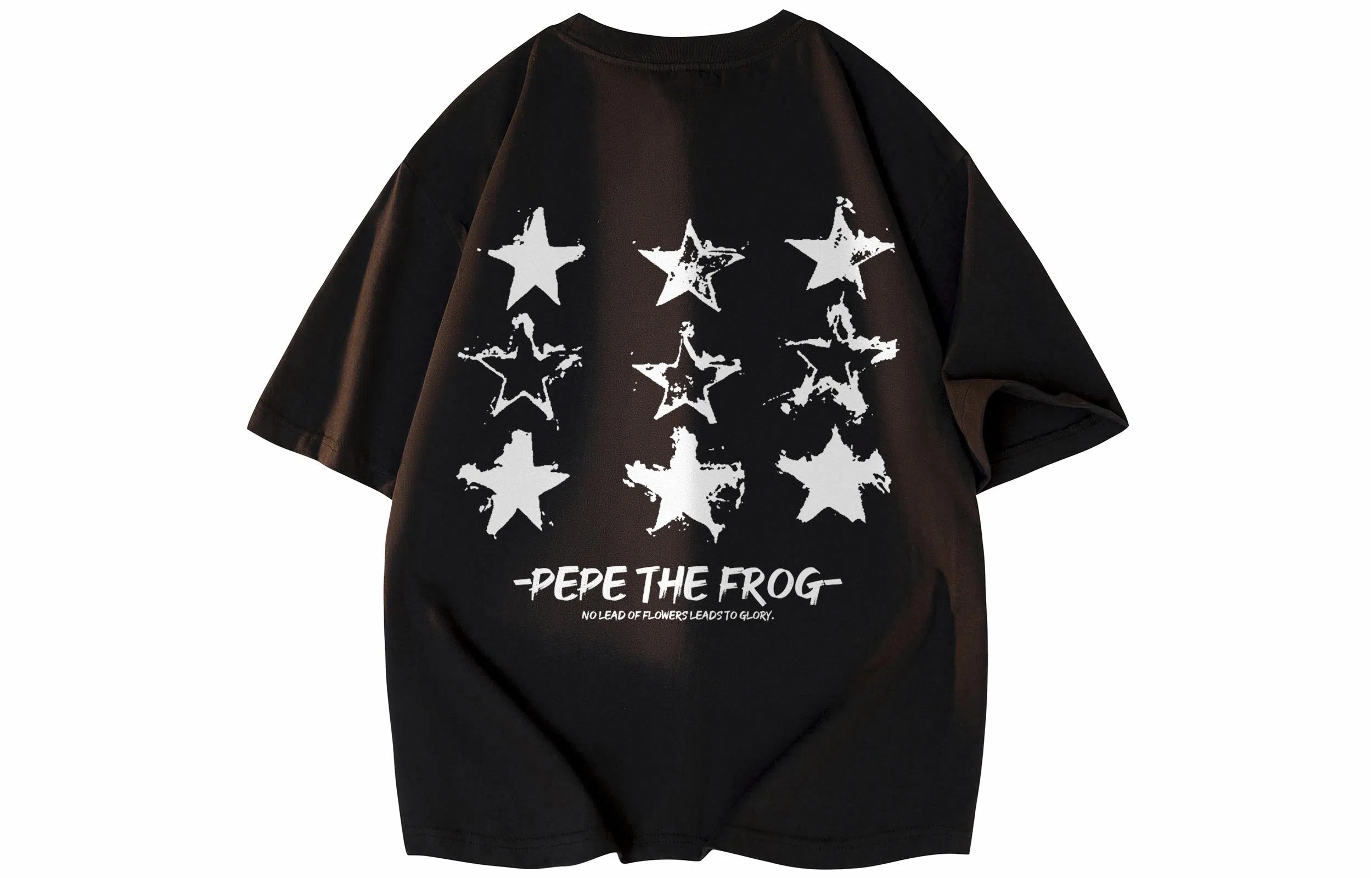 pepe the frog logoT