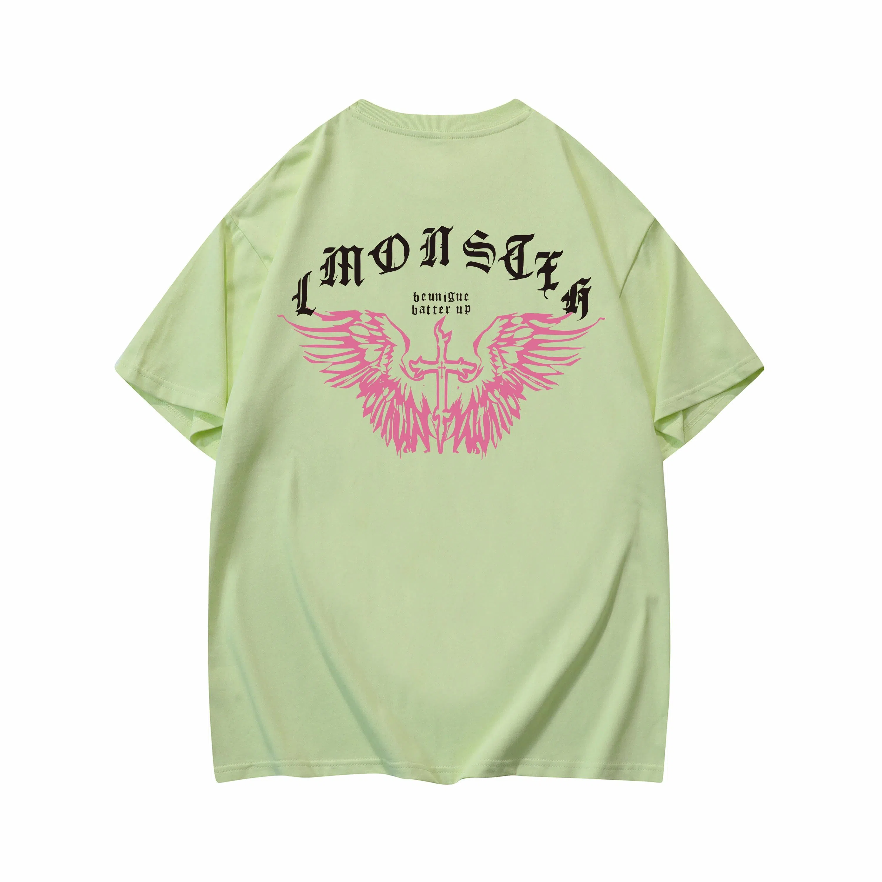 LIGHTNING MONSTERLogoT