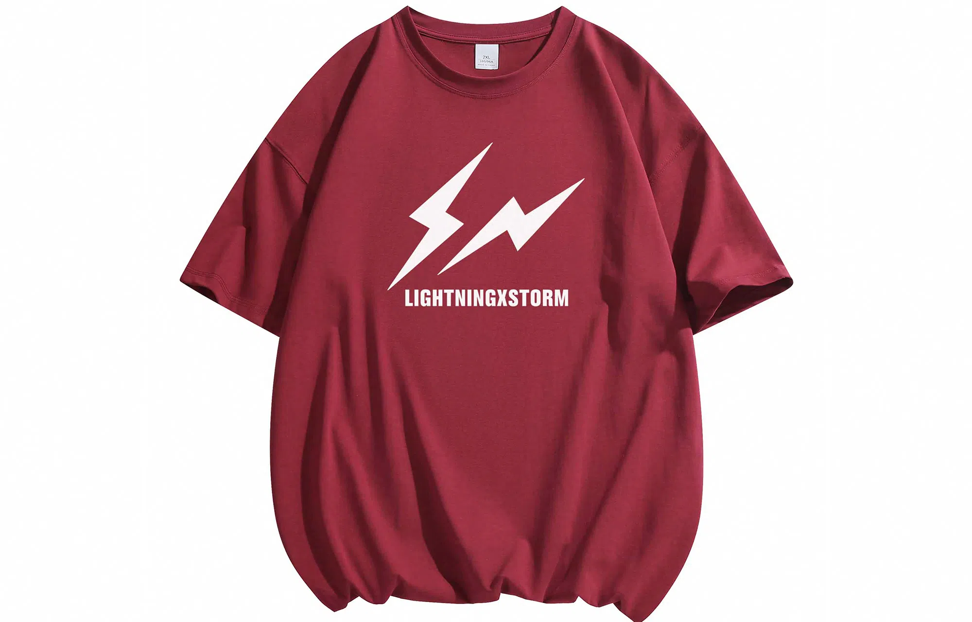 Lightning X Storm T