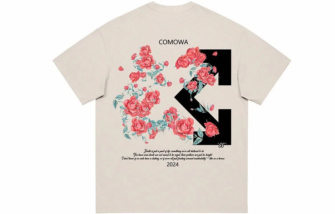 COMOWA LogoT