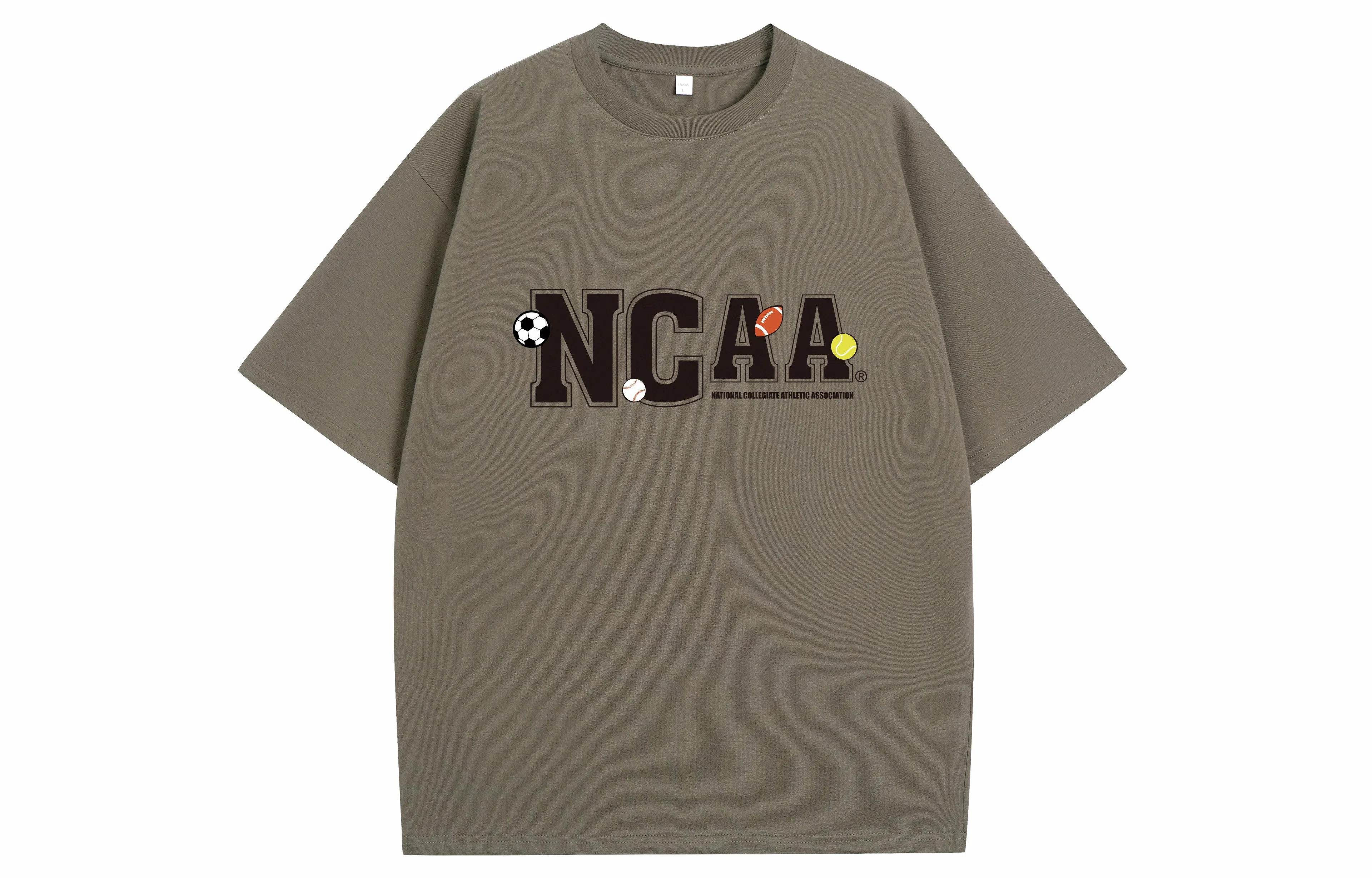 NCAA LogoT