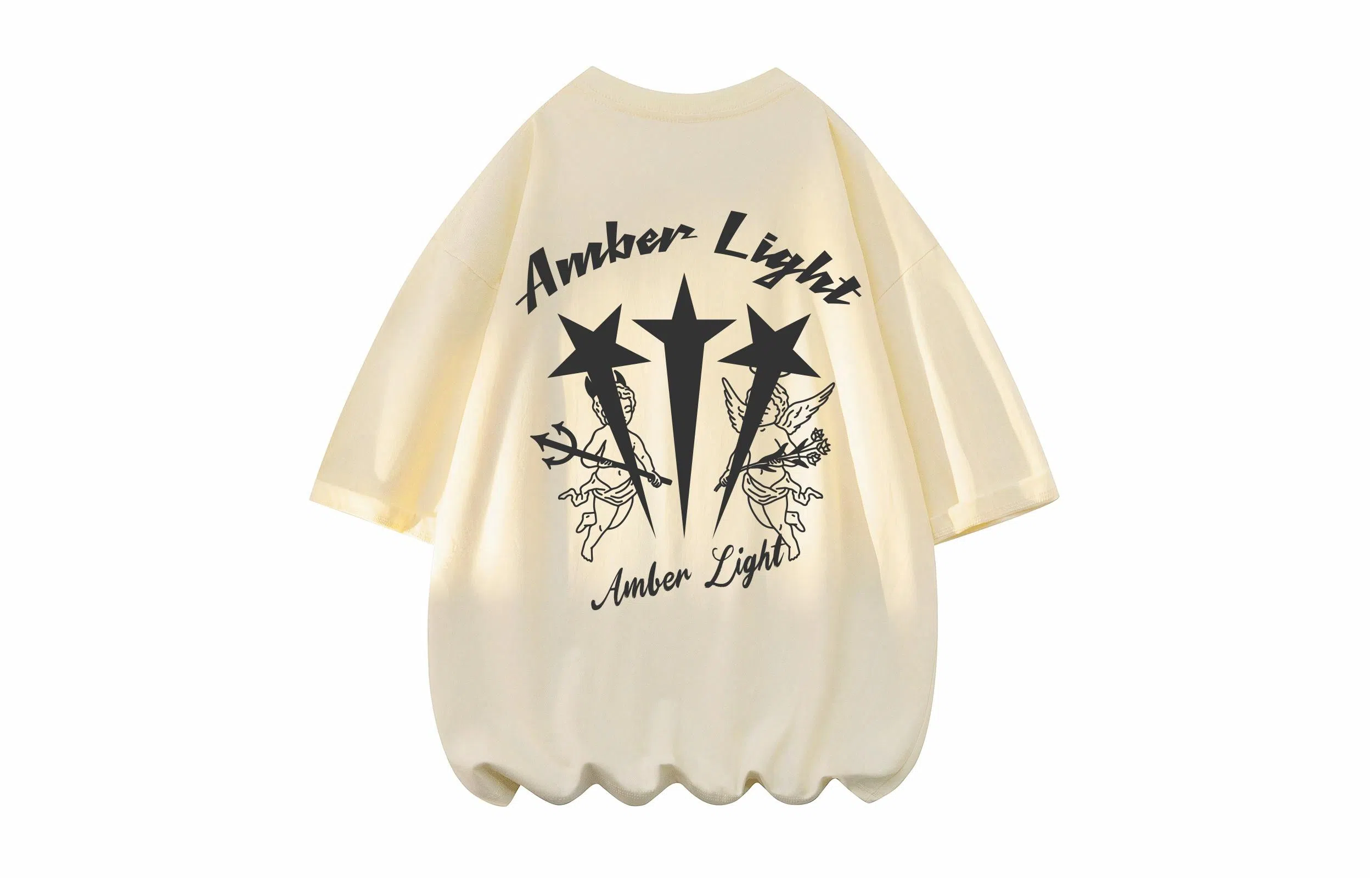 AMBER LIGHT 230gT