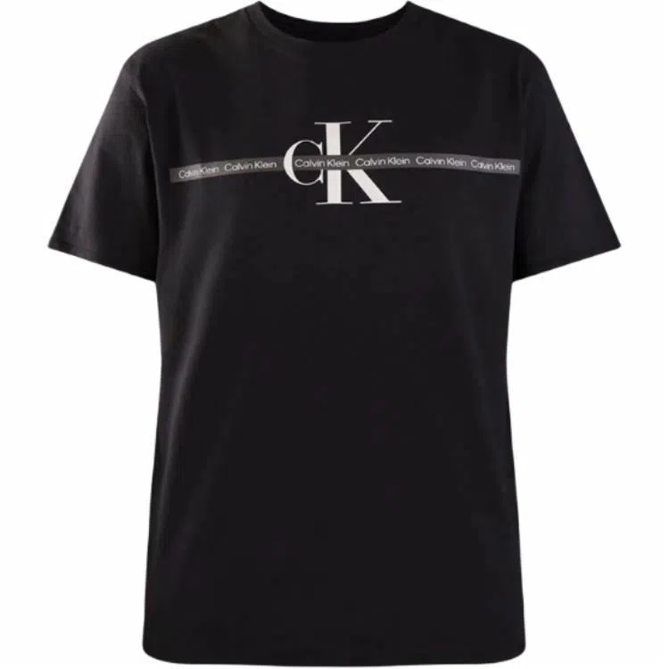 CALVIN KLEIN LOGOT