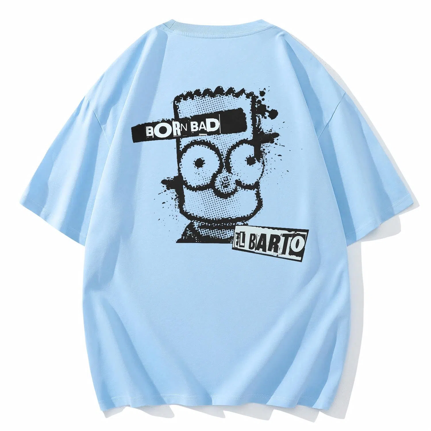 The Simpsons T