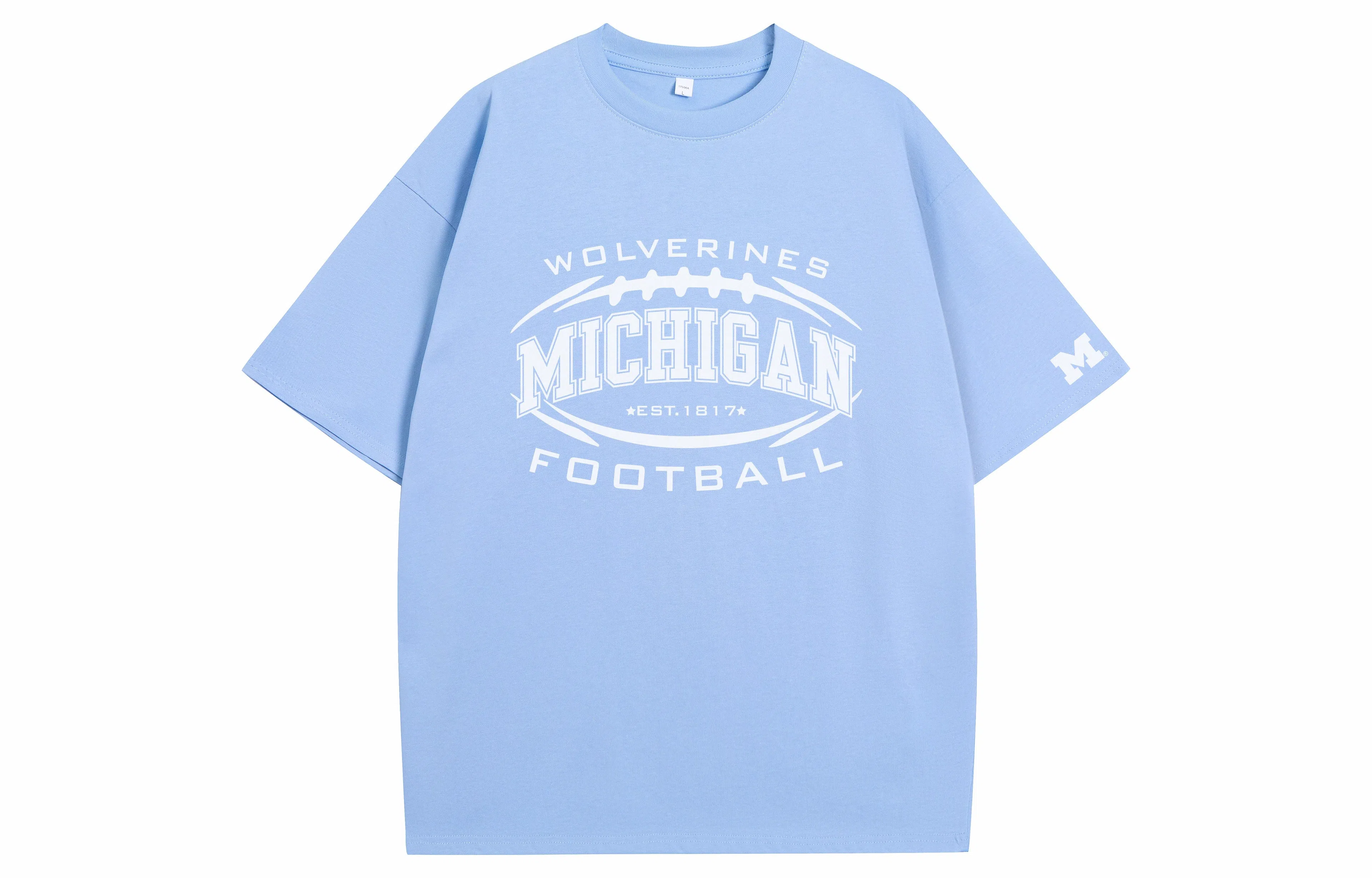 NCAA LogoT