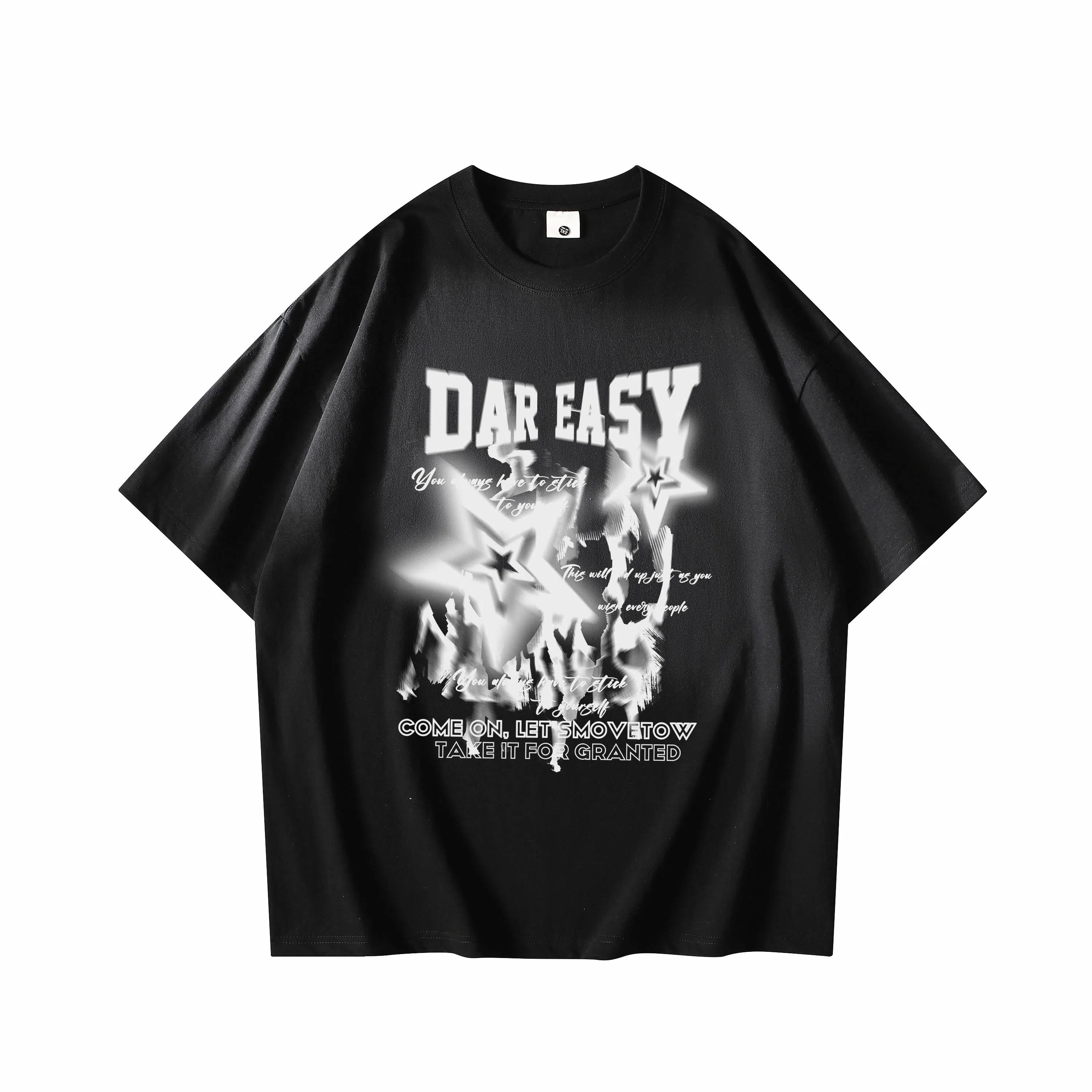 DAREASY T