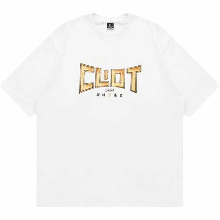 CLOT T