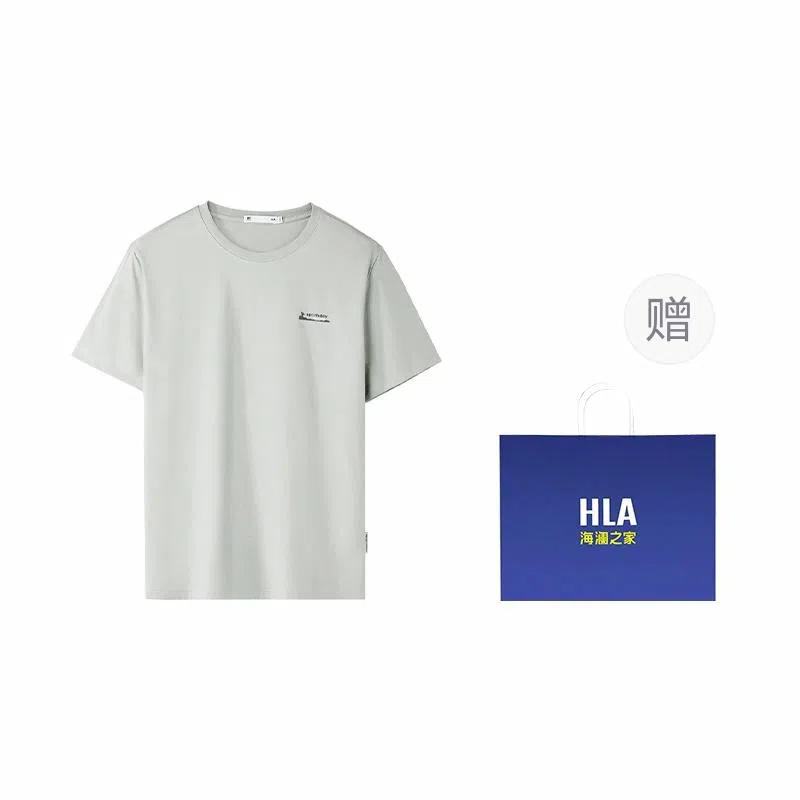 HLA sportsday T