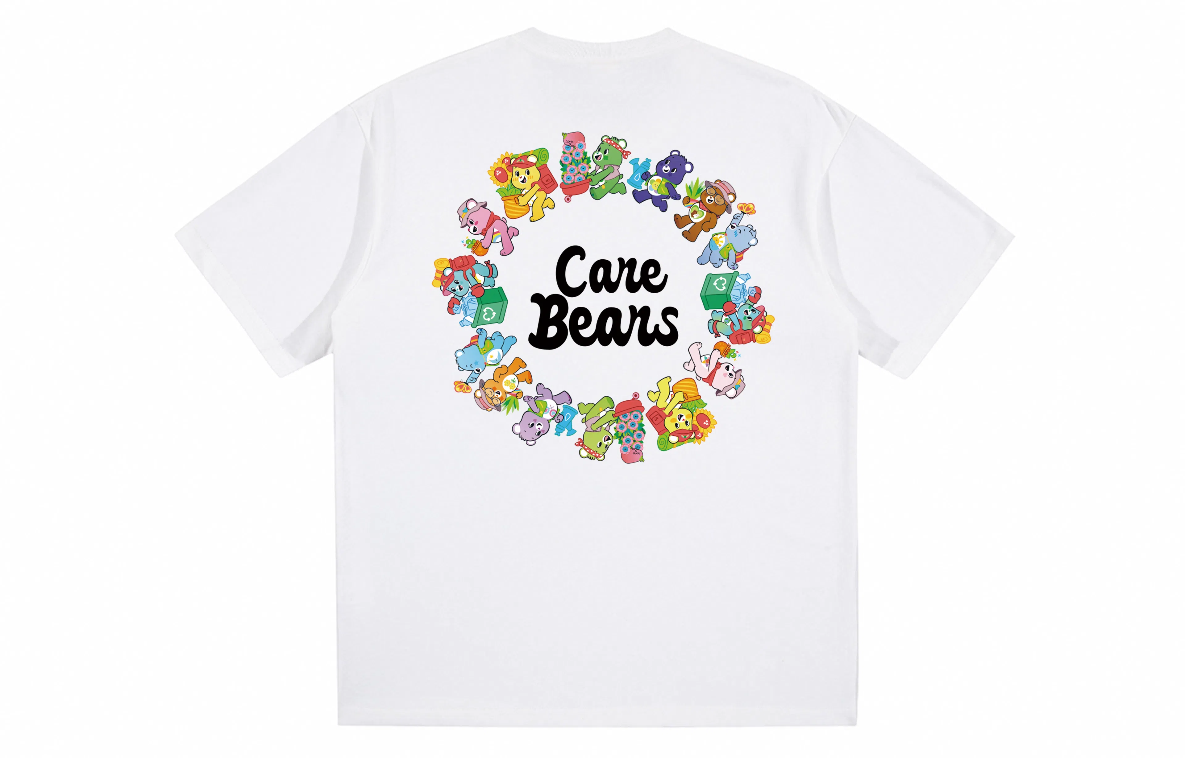CAREBEARS T