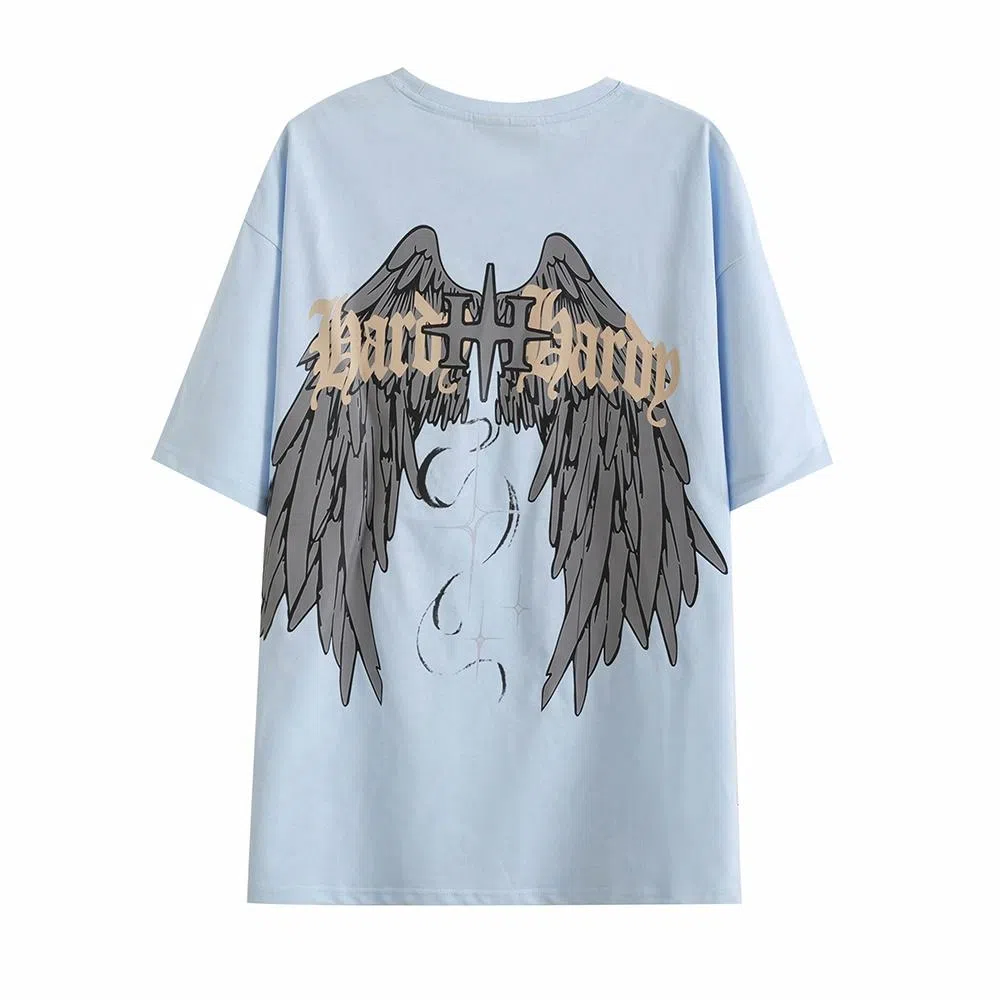 HARDY HARDY T