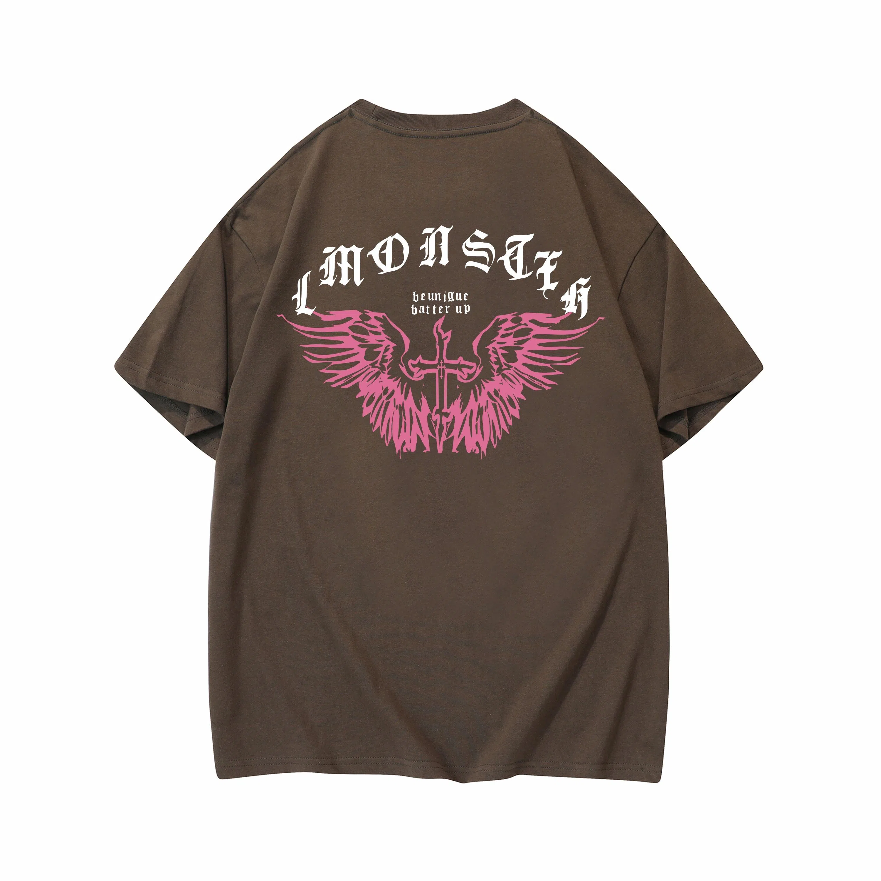 LIGHTNING MONSTERLogoT