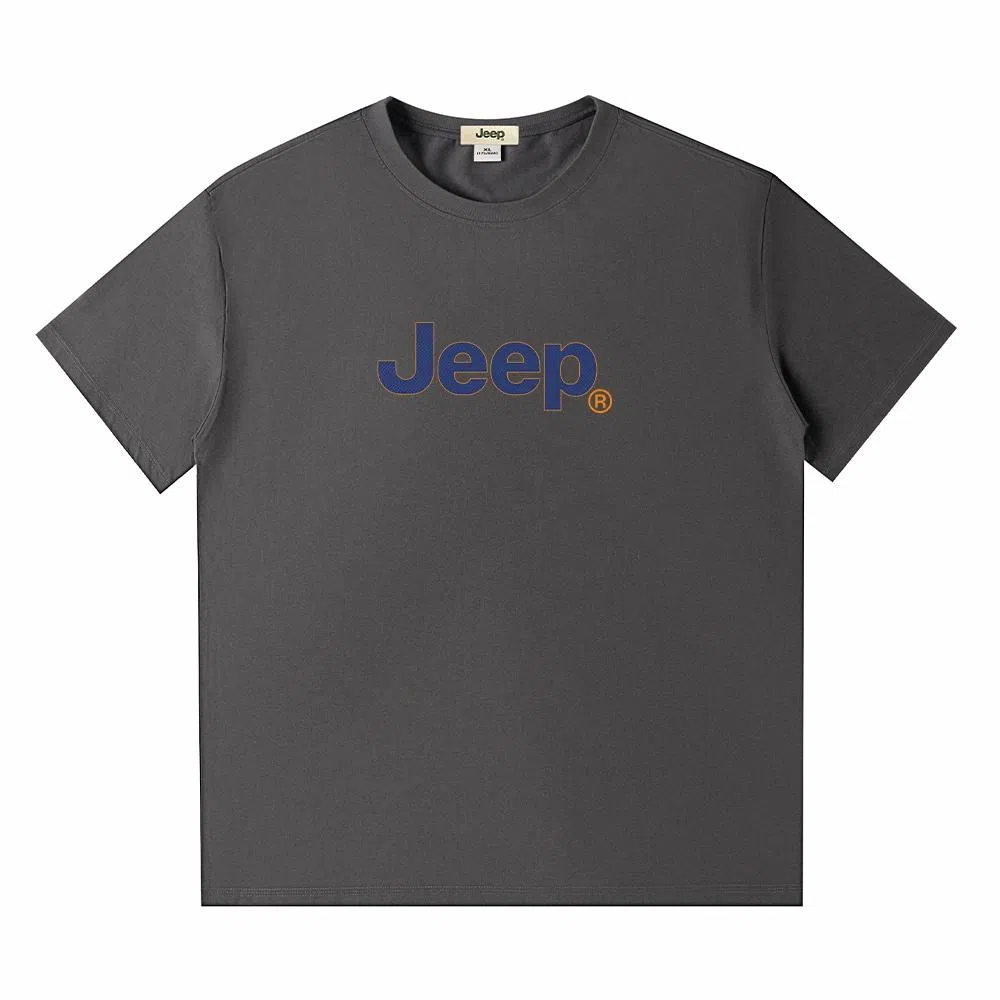 Jeep vibeT