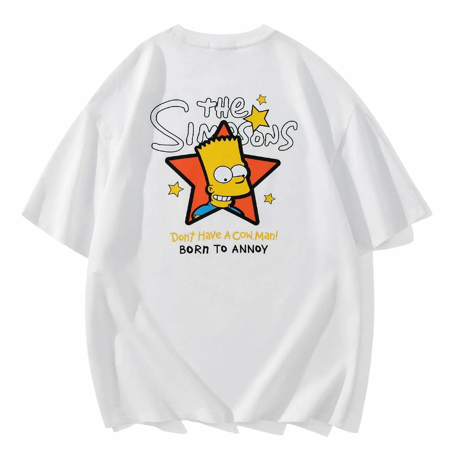 The Simpsons T