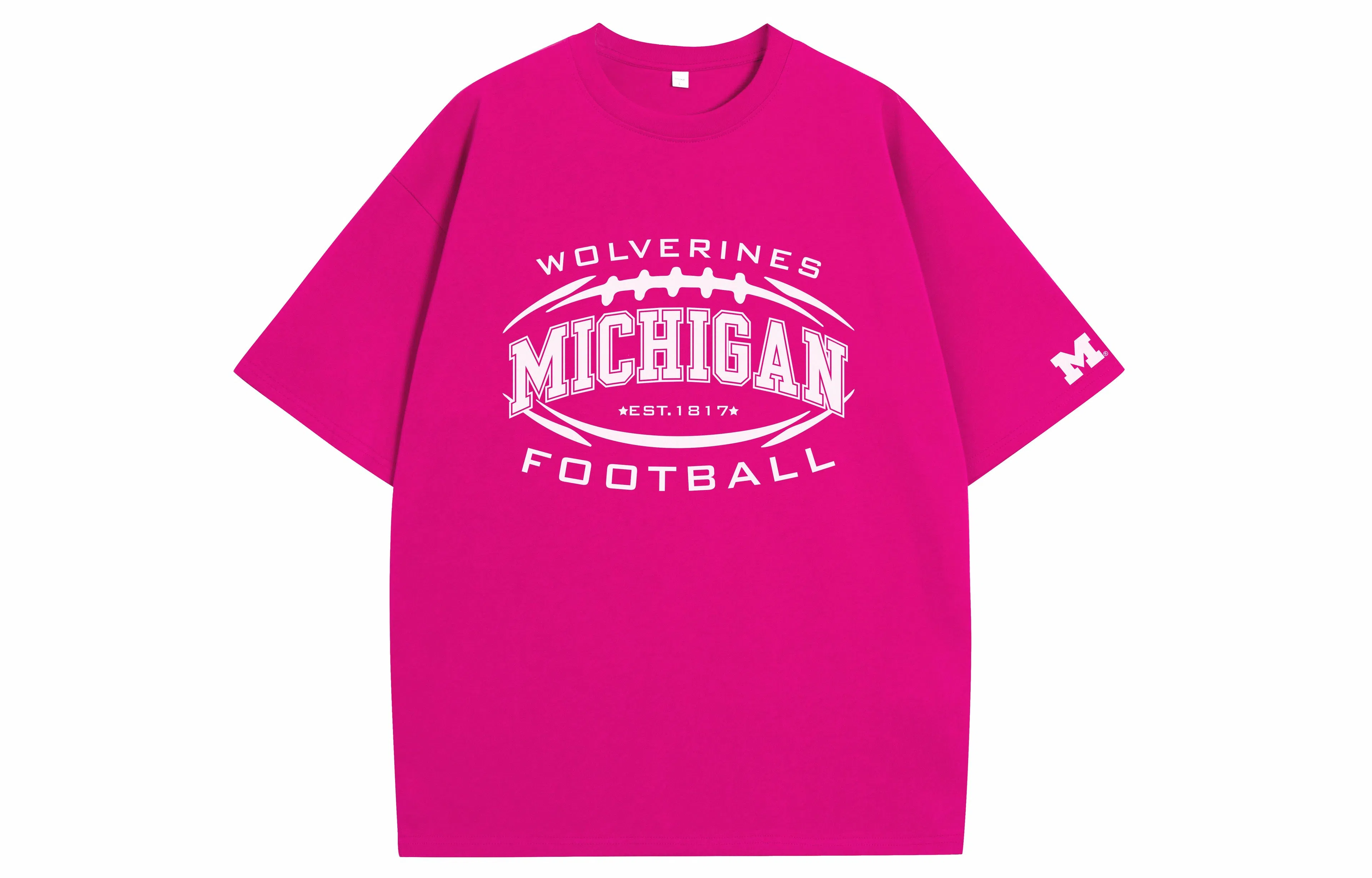 NCAA LogoT
