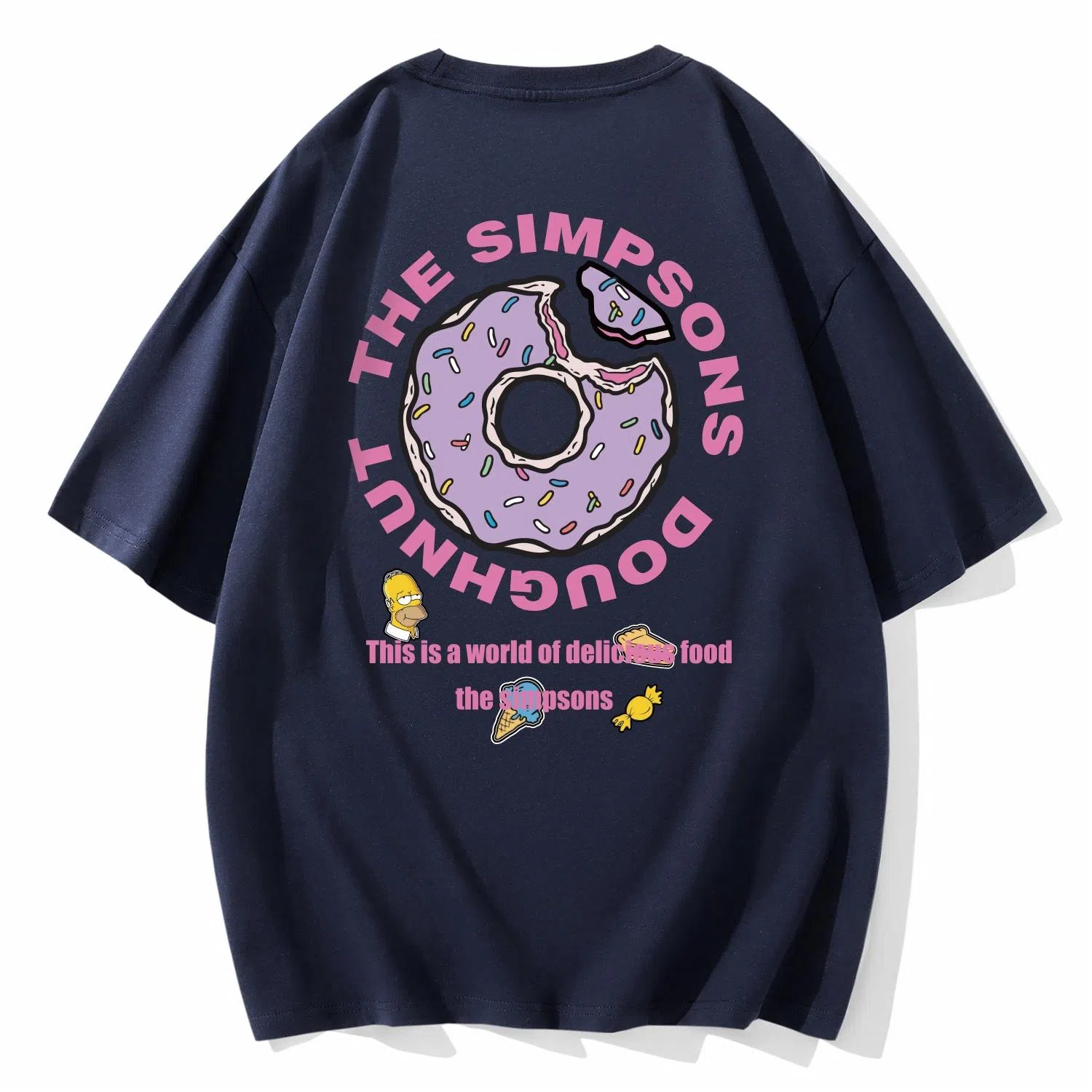 The Simpsons T