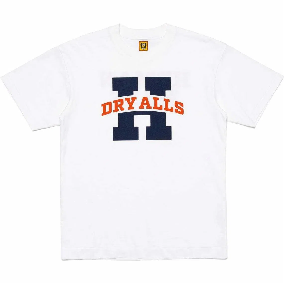 HUMAN MADE SS24 Logo T-Shirt