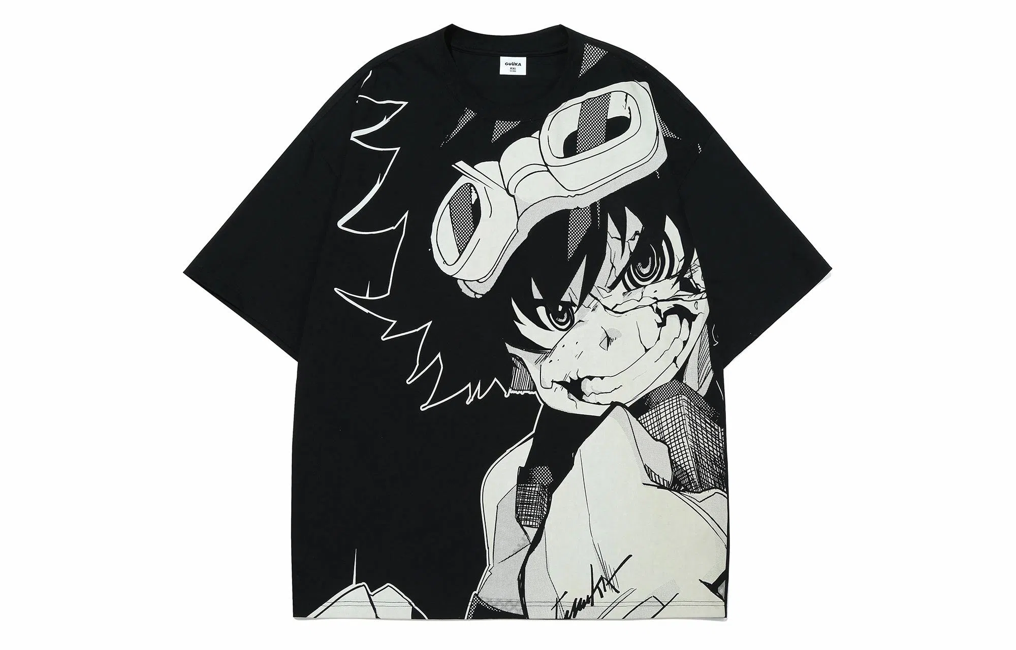 Guuka T