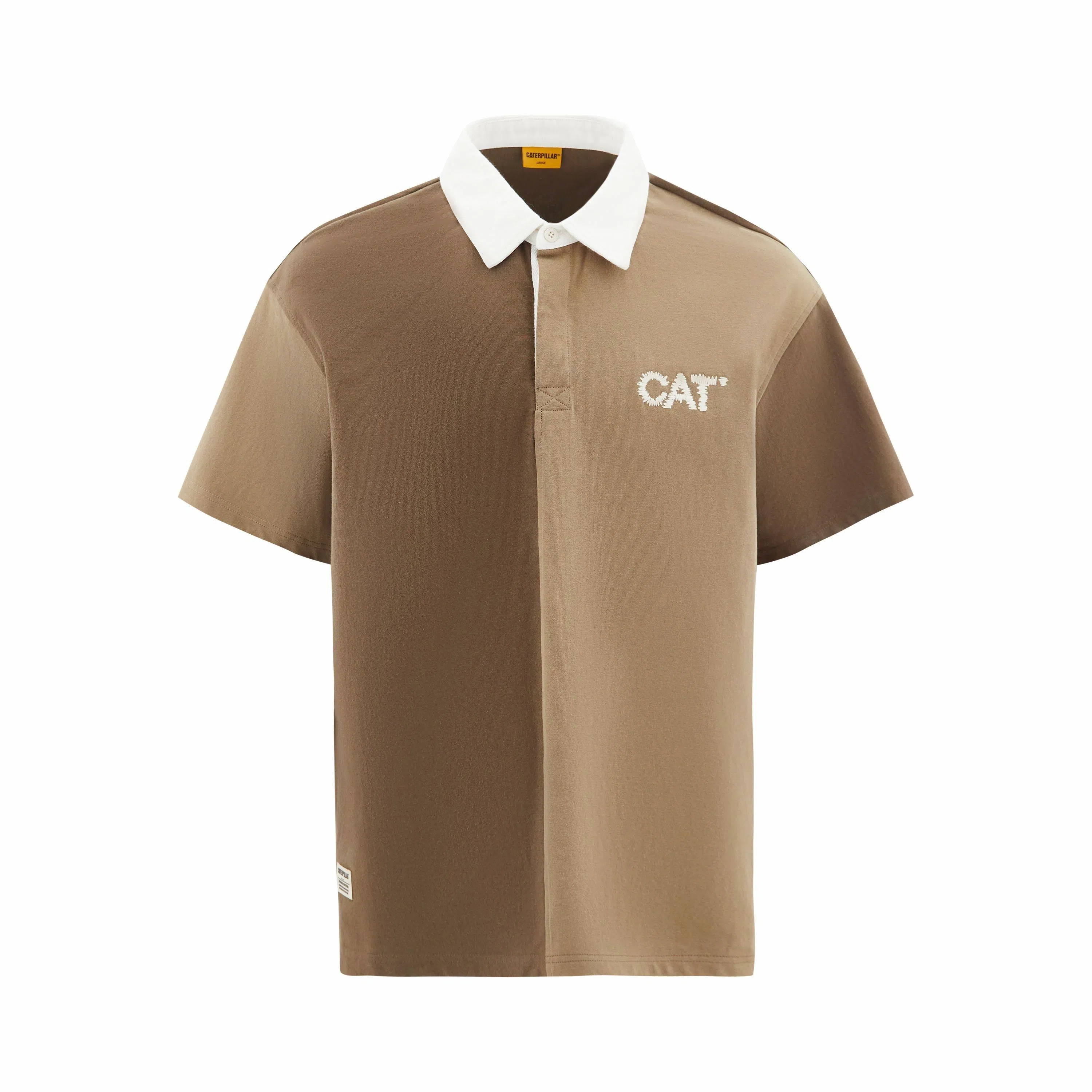 CAT SS24 T
