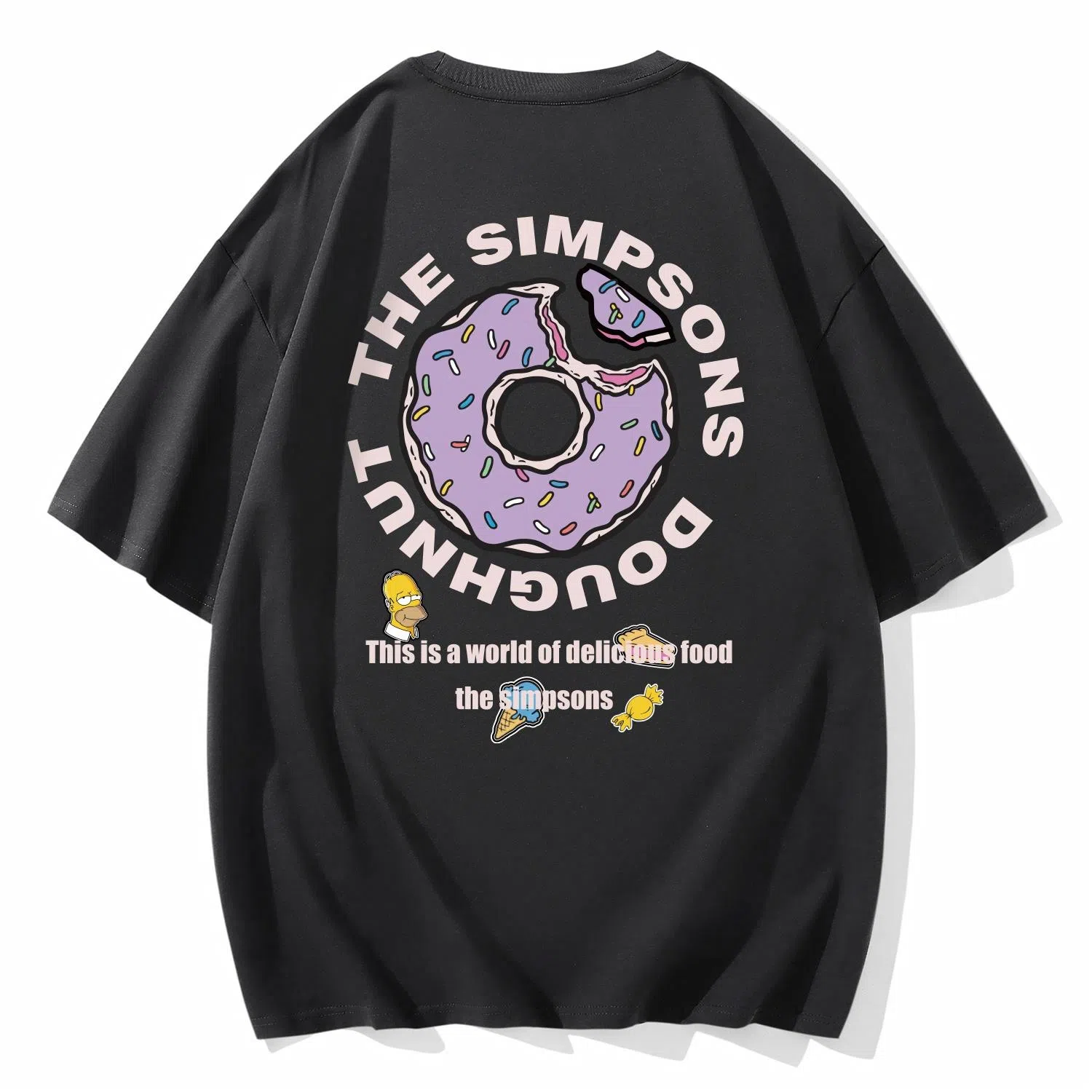 The Simpsons T