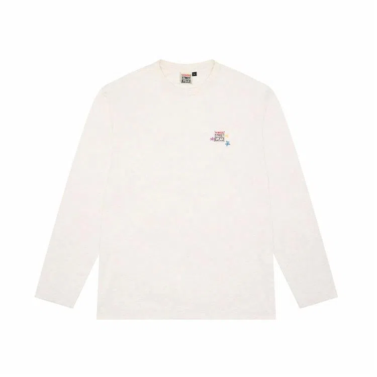 Vision Street Wear x Mark Oblow T